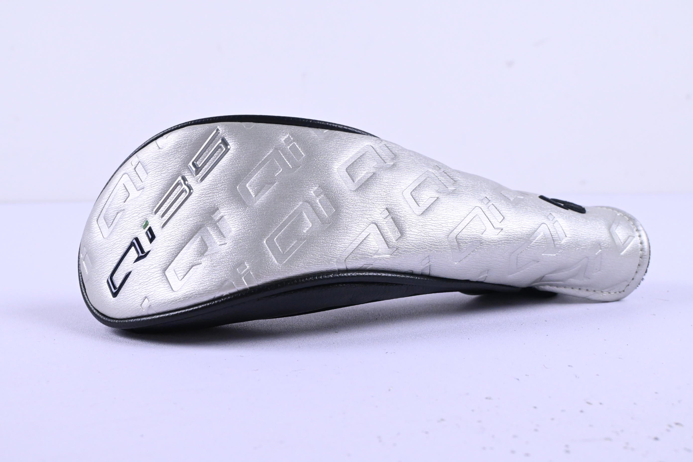 Taylormade Qi35 Max Lite #4 Hybrid / 23 Degree / Regular Flex Vanquish 5 Shaft