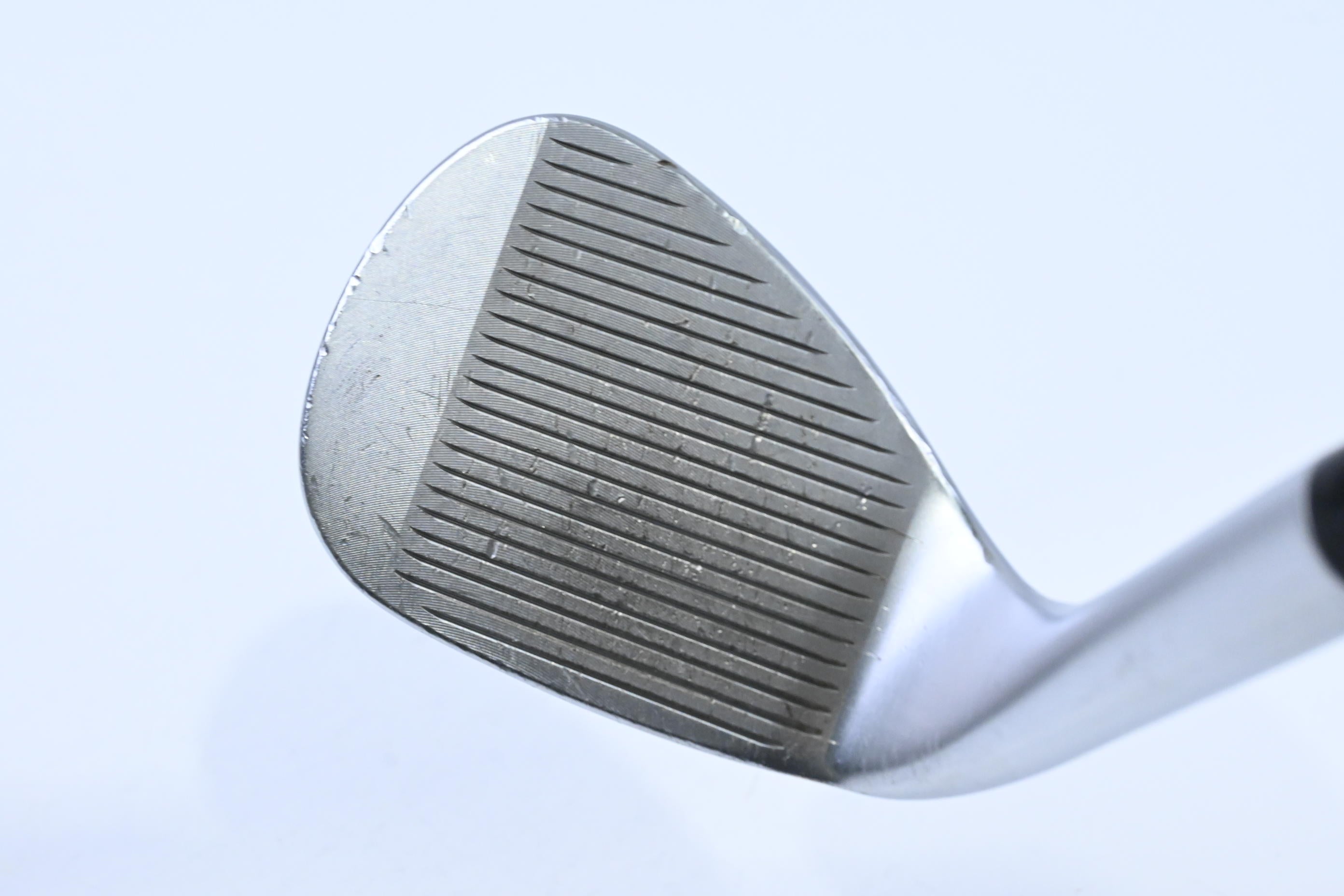 Ping S159 Lob Wedge / 58 Degree / Black Dot / Regular Flex Ping Z-Z115 Shaft