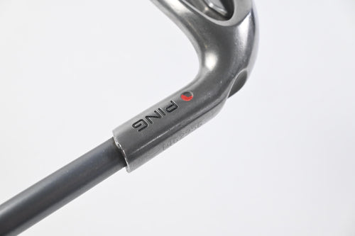 Ping G30 #9 Iron / Red Dot / Senior Flex Ping TFC 419 Shaft