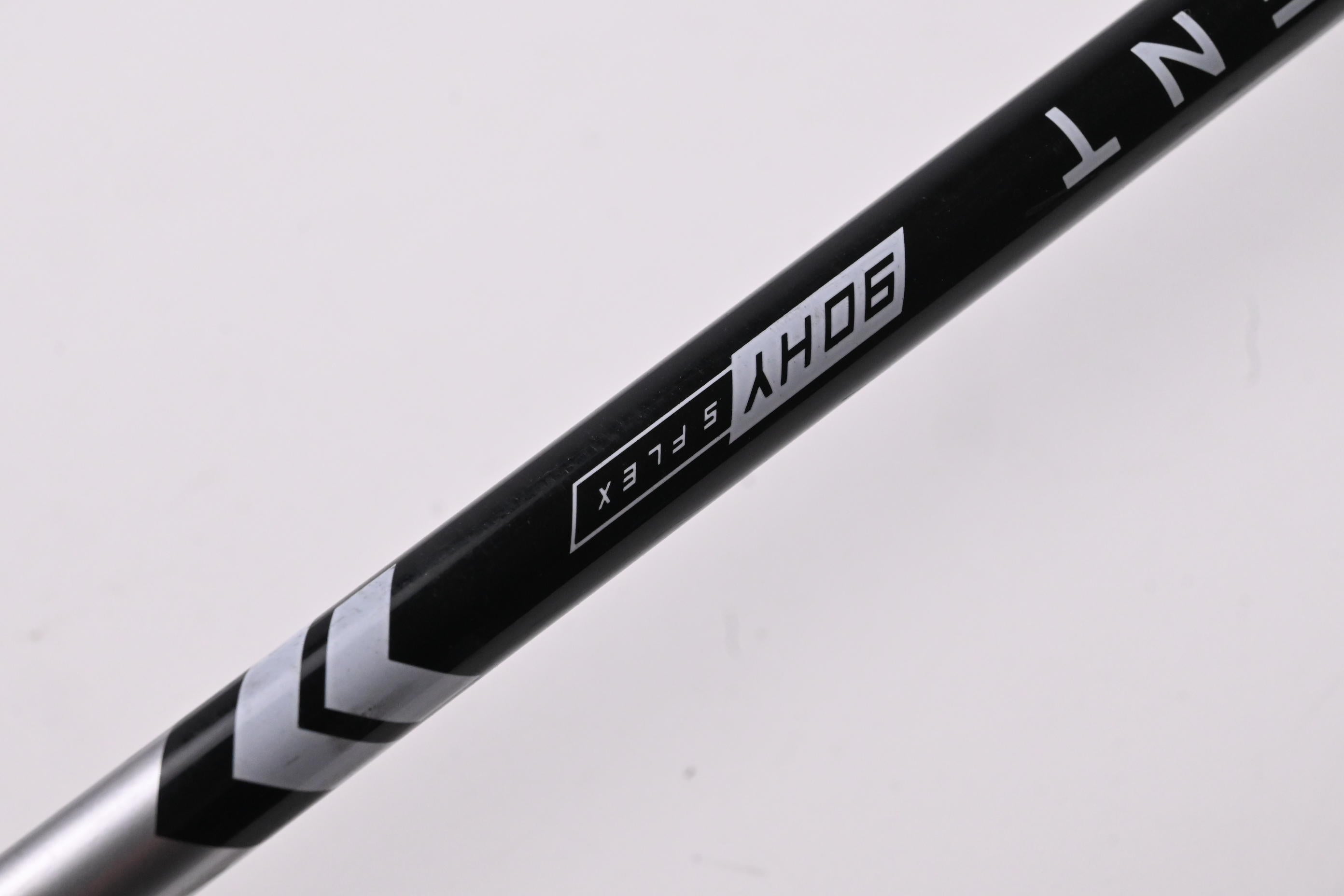 Taylormade Stealth UDI #2 Iron / 18 Degree / Stiff Flex Aldila Ascent 90 Shaft