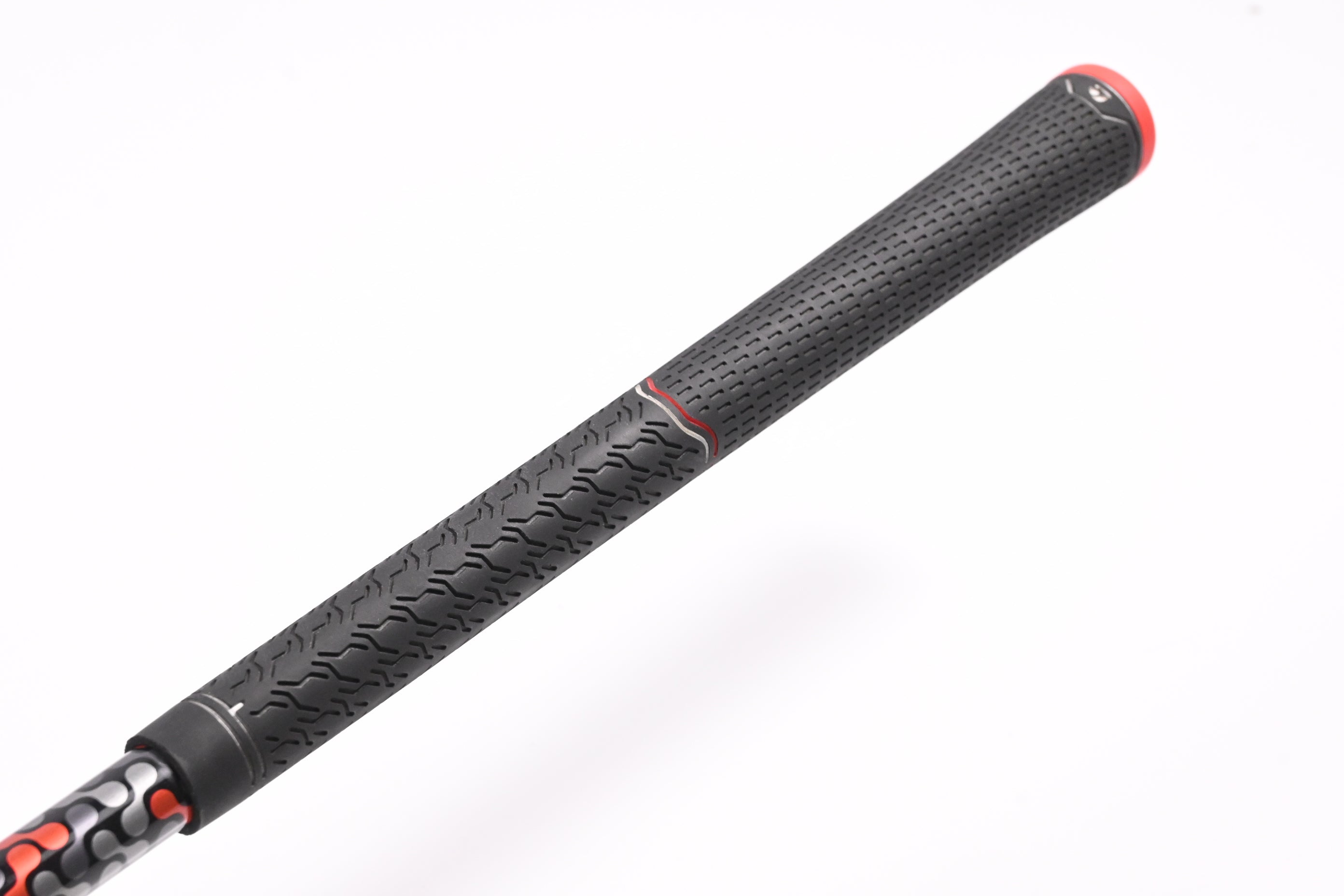 Taylormade M6 #9 Iron / Regular Flex Fujikura Atmos Orange 6 Shaft