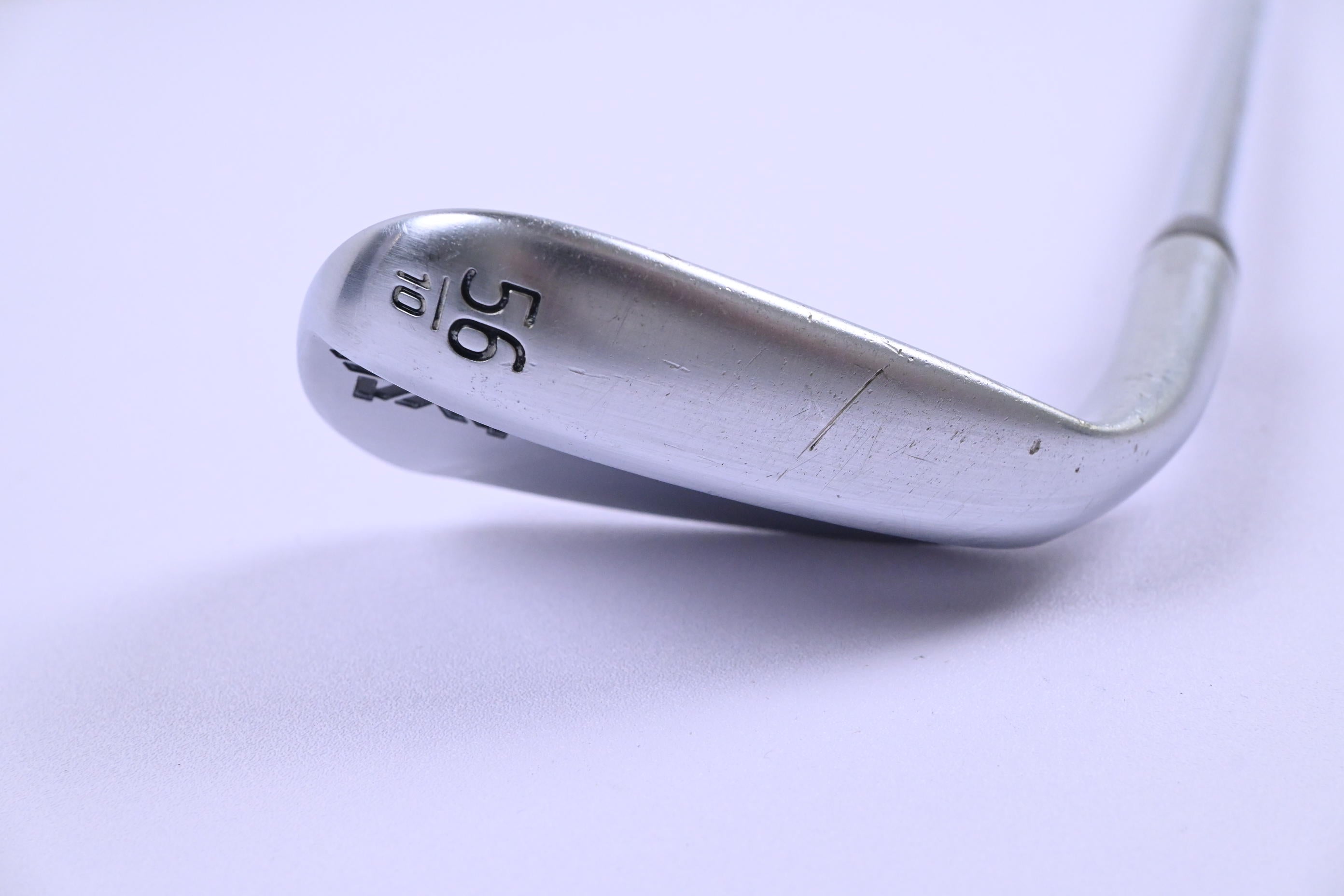 PXG 0311 Forged Sand Wedge / 56 Degree / Wedge Flex Steel Shaft