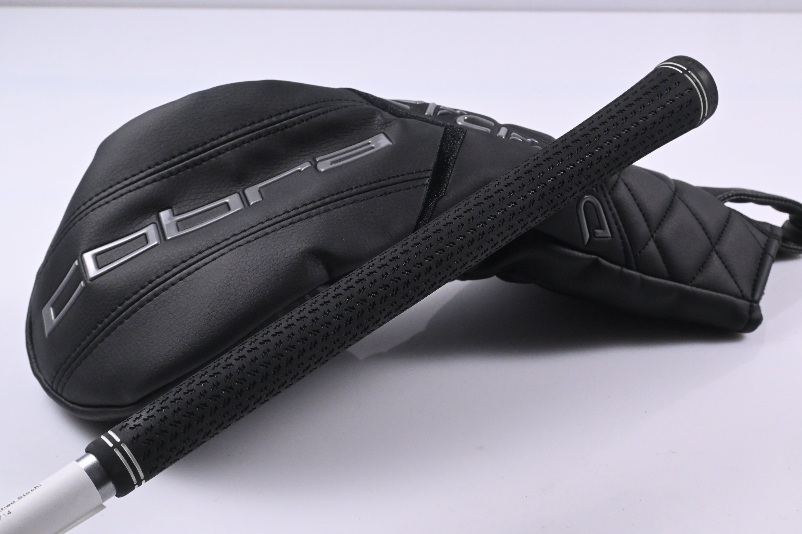 Cobra DS-Adapt LS Driver / 10.5 Degree / X-Flex Fujikura Pro 60 Shaft