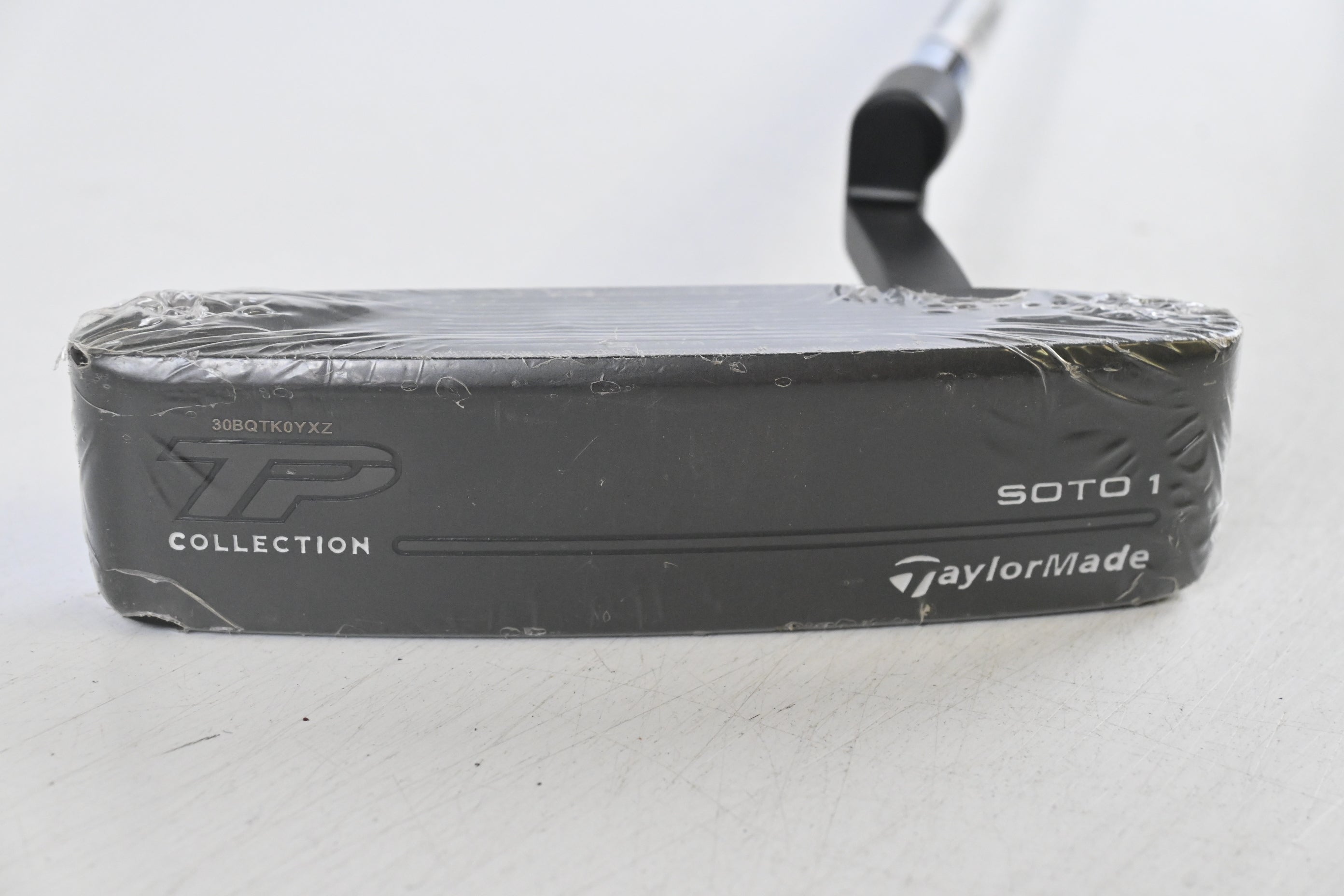 Taylormade TP Black Collection Soto 1 Putter / 34 Inch