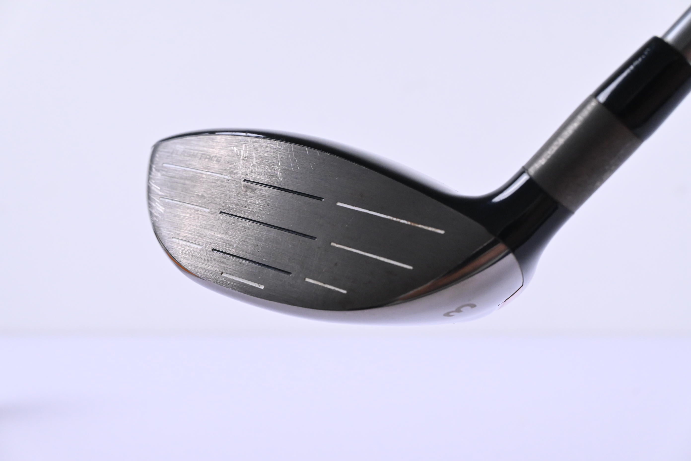 Callaway Mavrik #3 Wood / 15 Degree / Regular Flex HZRDUS T800 65 Shaft