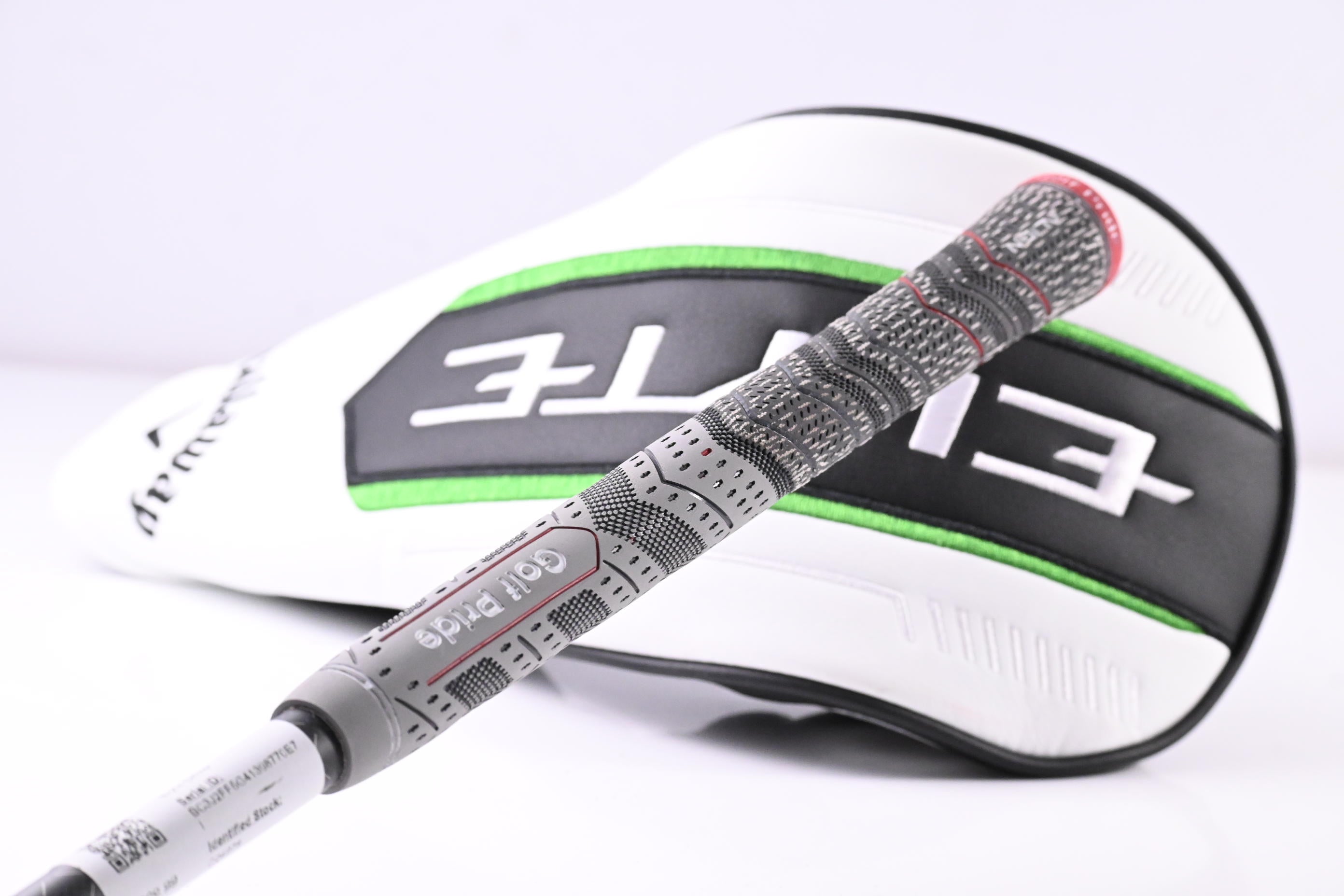 Callaway Elyte Driver / 10.5 Degree / X-Flex Mitsubishi Tensei 1K Black 65 Shaft
