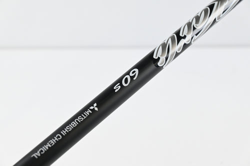 Taylormade Qi35 LS Driver / 10.5 Degree / Stiff Flex Kai'li White Dark Waves 60