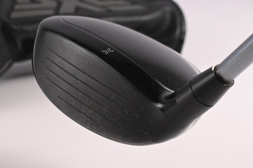 PXG 0311 Black Ops #3 Wood / 15 Degree / Regular Flex Matrix Ozik White Tie 55 Shaft
