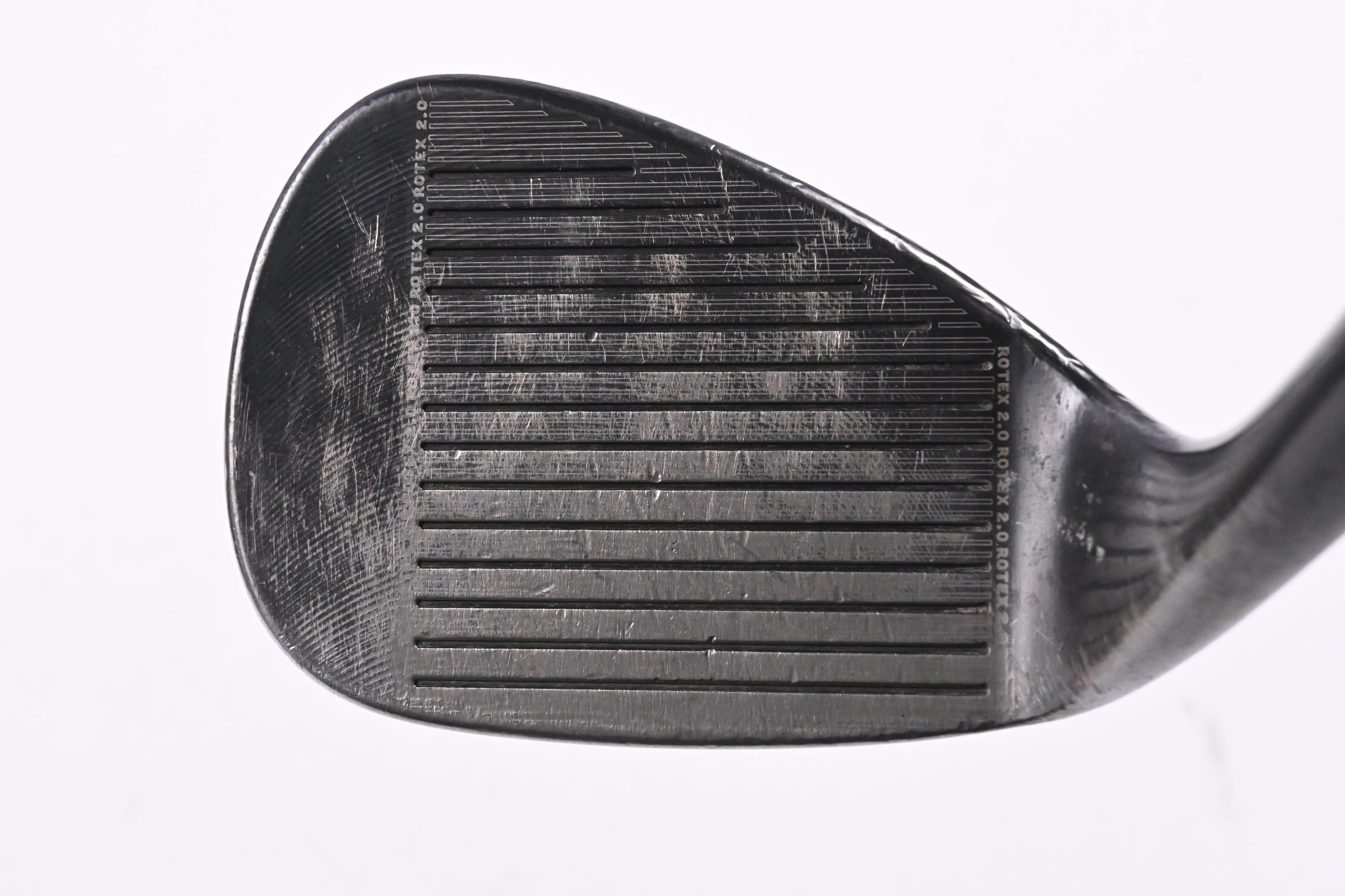 Cleveland 588 RTX 2.0 Lob Wedge / 58 Degree / Wedge Flex Dynamic Gold Shaft