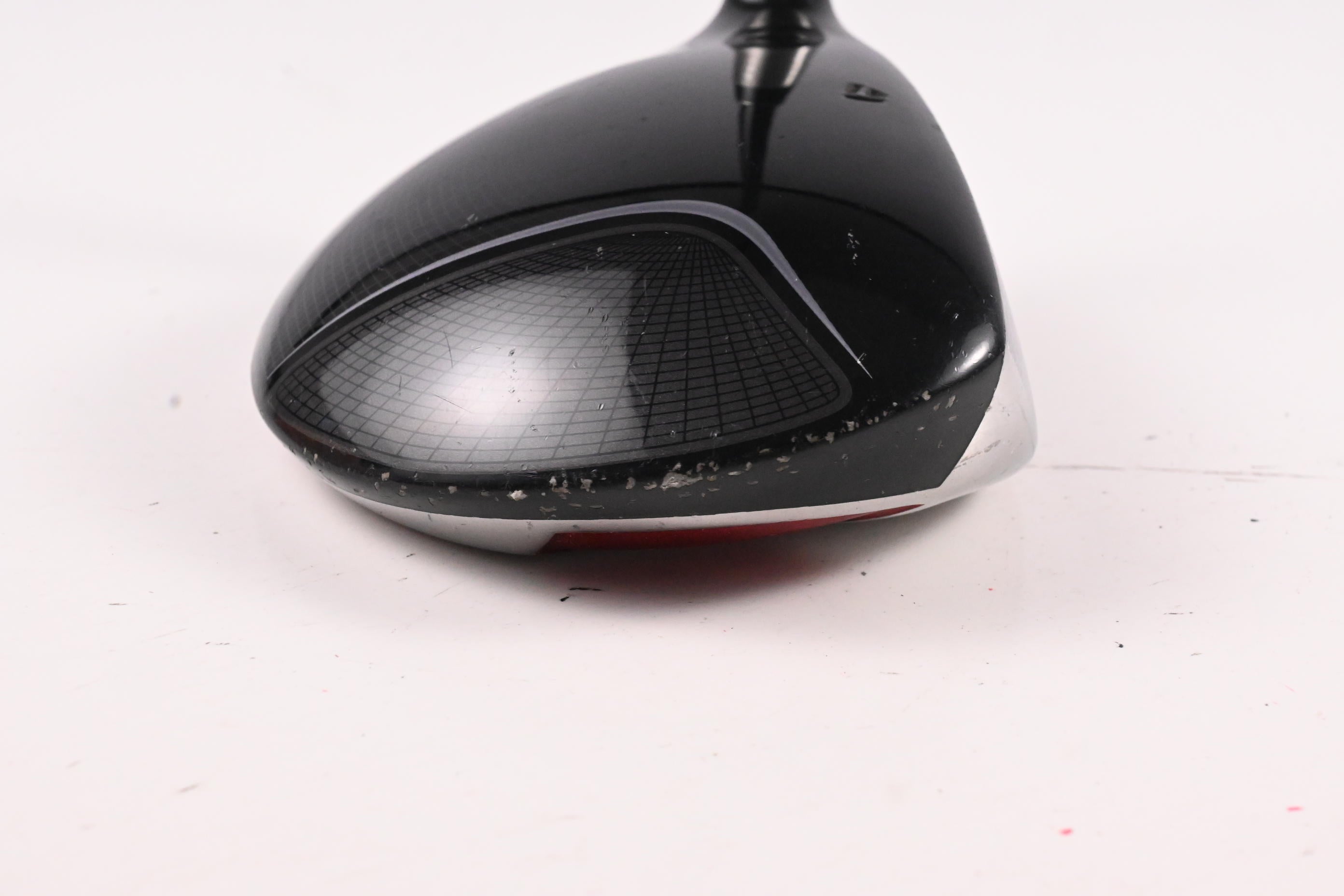 Taylormade Burner 2007 #3 Wood / 15 Degree / Regular Flex Taylormade Reax 50