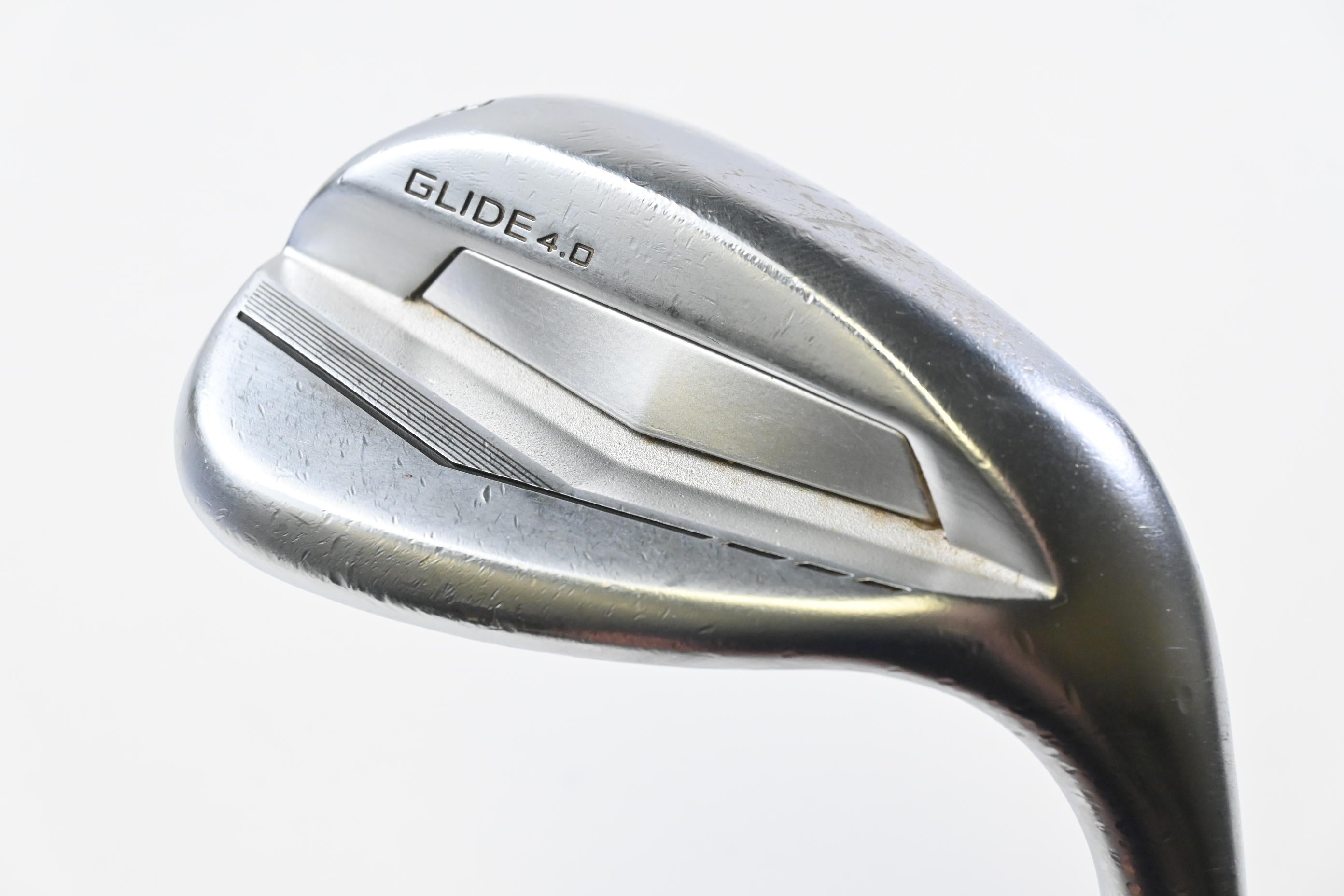 Ping Glide 4.0 Lob Wedge / 58 Degree / Orange Dot / Wedge Flex Ping Z-Z115