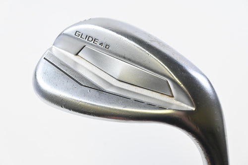 Ping Glide 4.0 Lob Wedge / 58 Degree / Orange Dot / Wedge Flex Ping Z-Z115