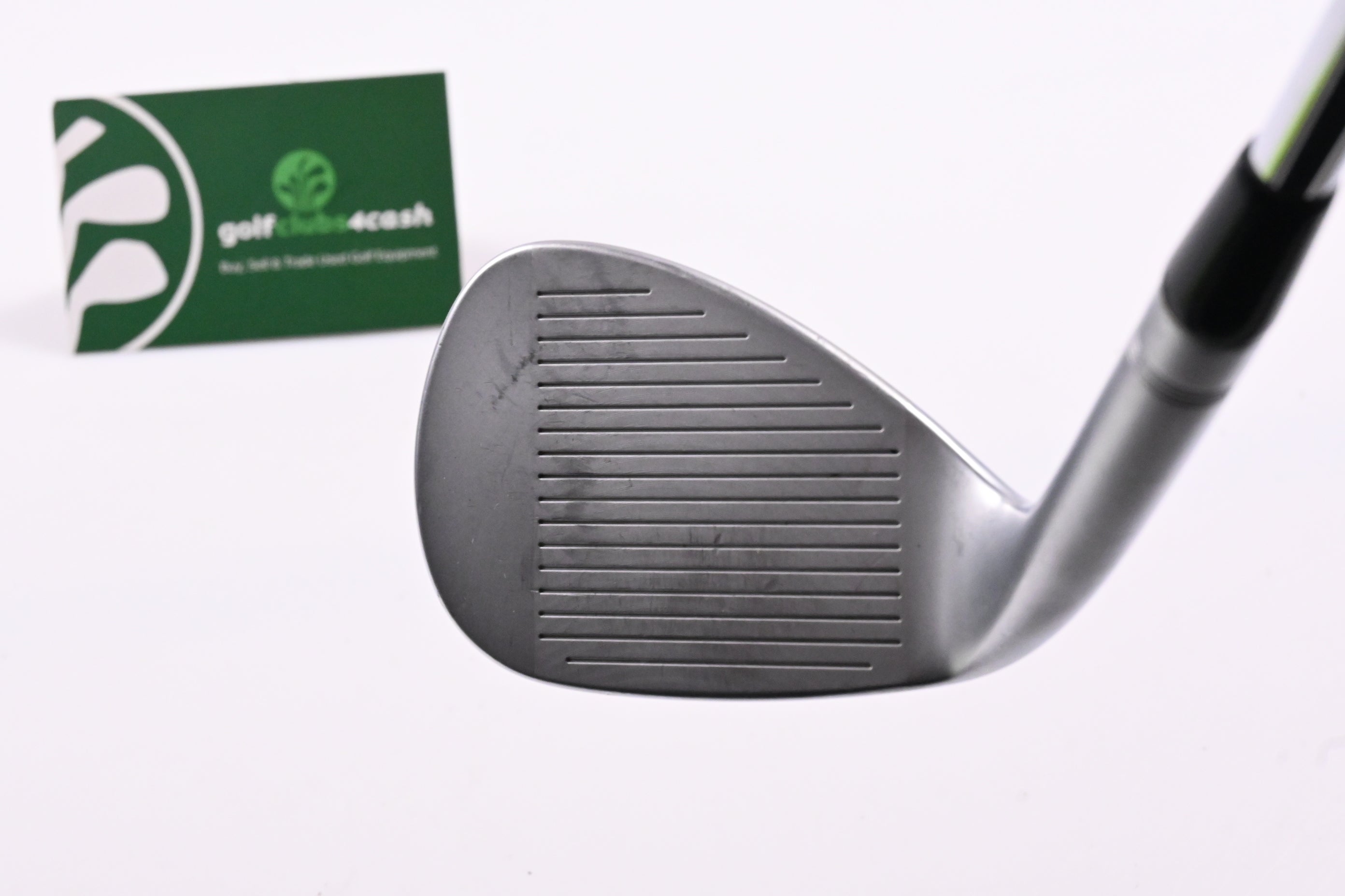 Cobra King 2025 Gap Wedge / 52 Degree / Stiff Flex Dynamic Gold S300 Shaft