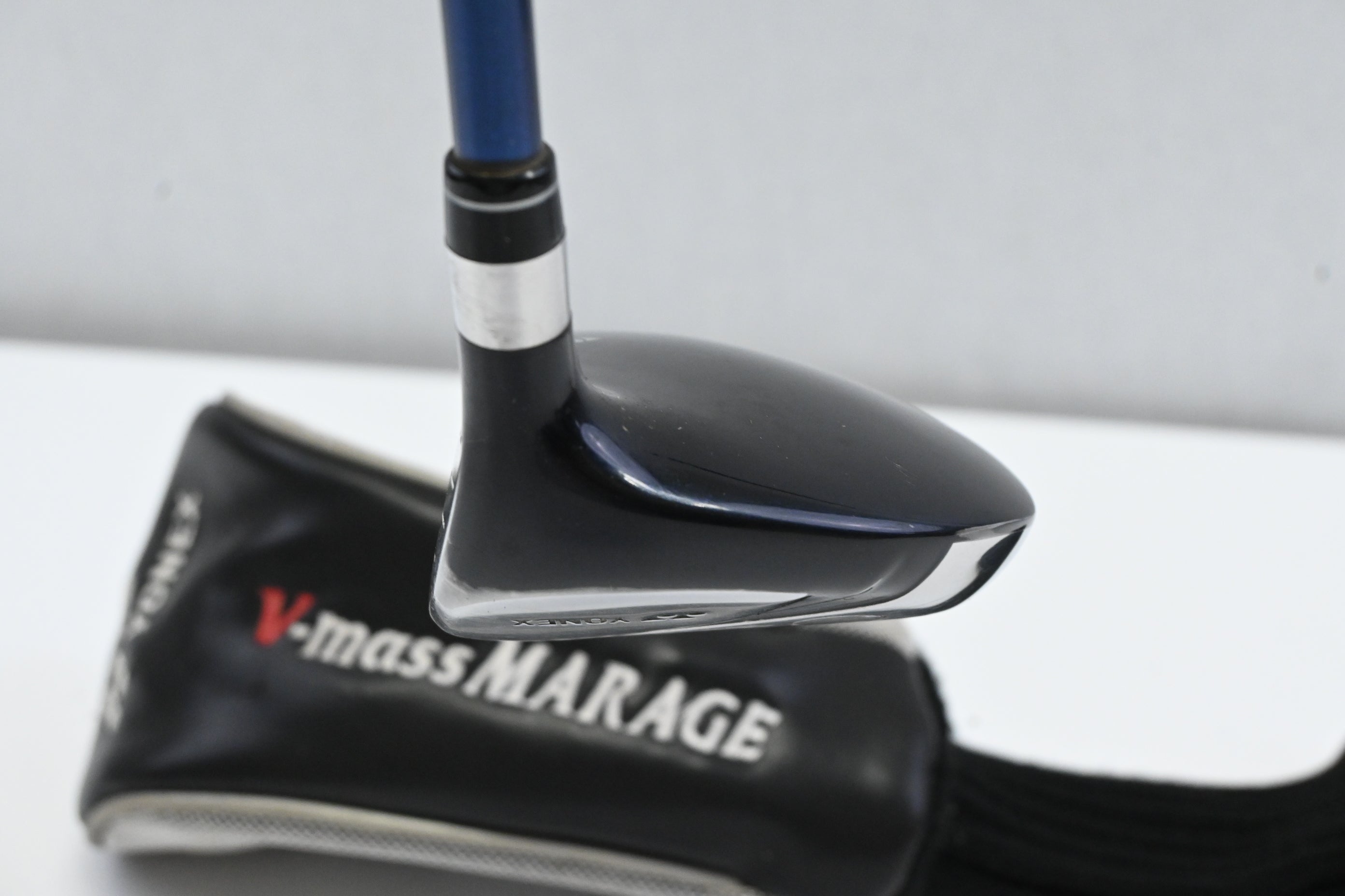 Yonex V-Mass Marage #3 Wood / 15 Degree / Regular Flex Yonex Ultimum Ti 50