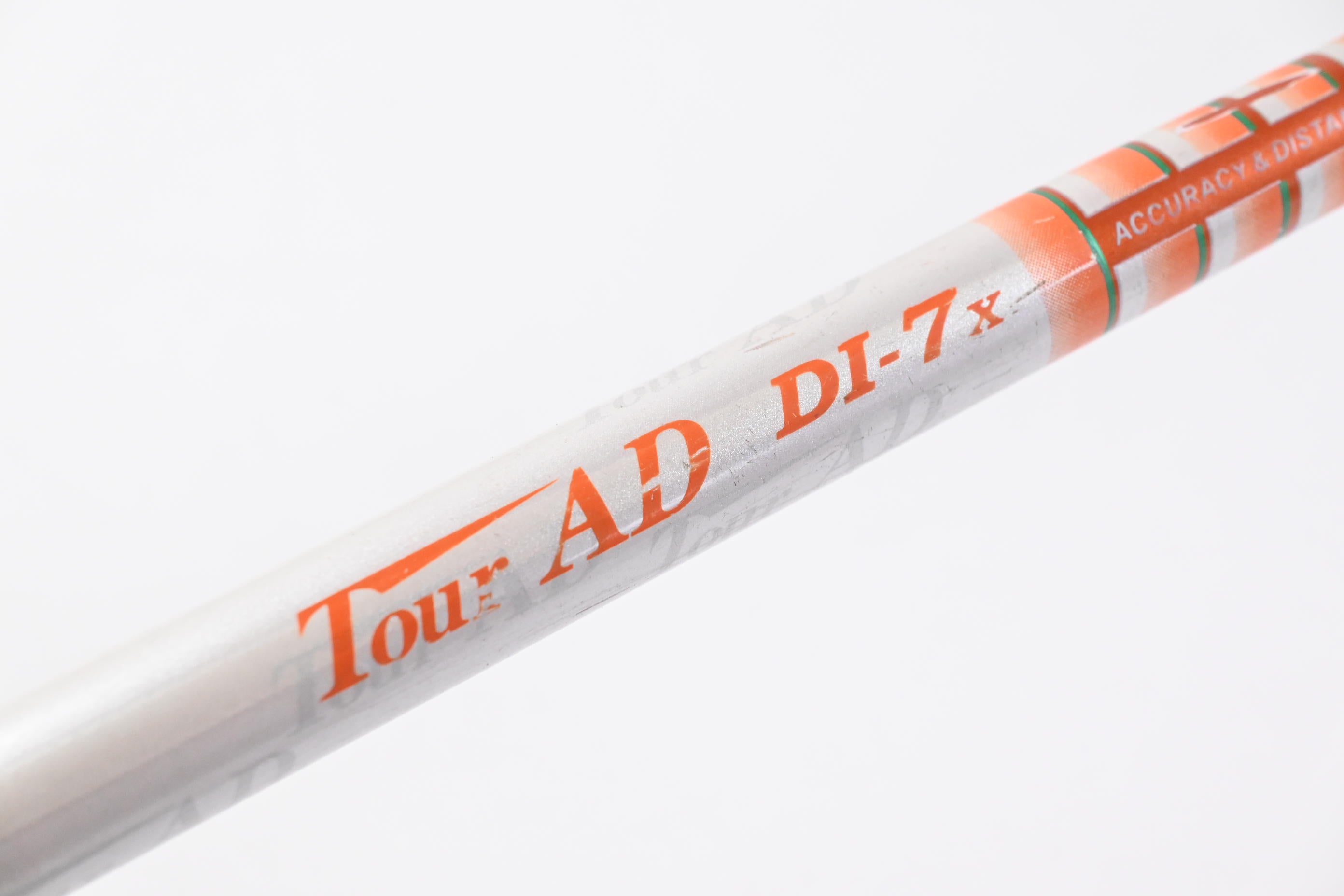 Graphite Design Tour AD DI-7 #3 Wood Shaft / X-Flex / Taylormade 2nd Gen