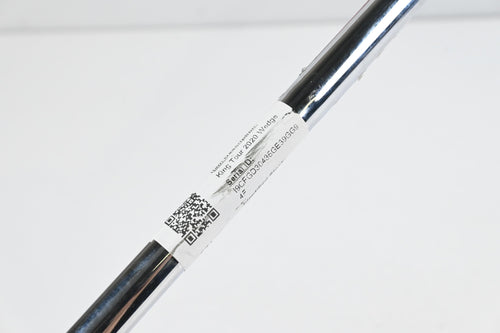 Cobra King Tour 2020 Gap Wedge / 49 Degree / X-Flex KBS $-Taper 120 Shaft
