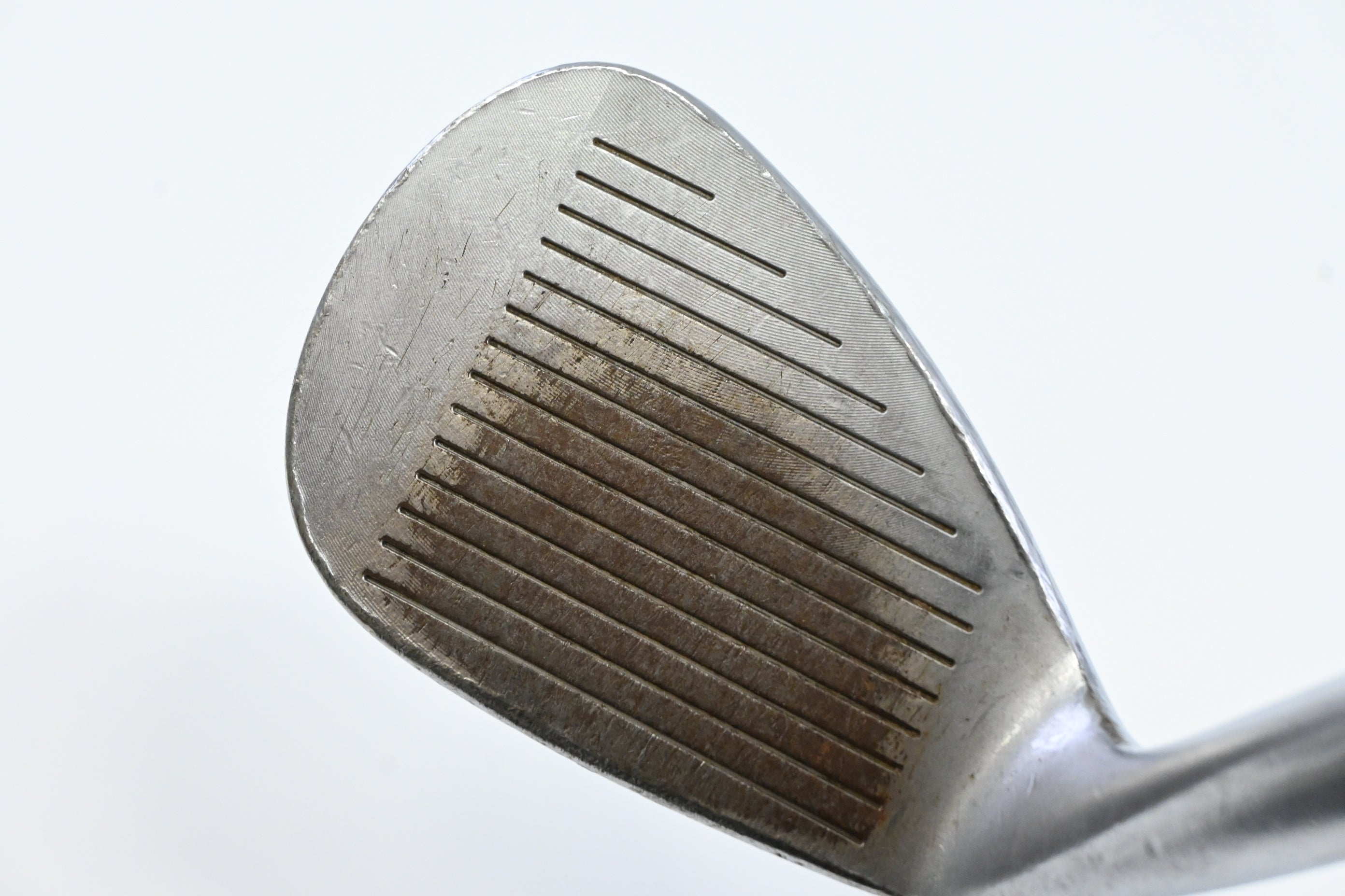 Mizuno MP-T4 Gap Wedge / 52 Degree / Stiff Flex KBS Tour C-Taper 120 Shaft