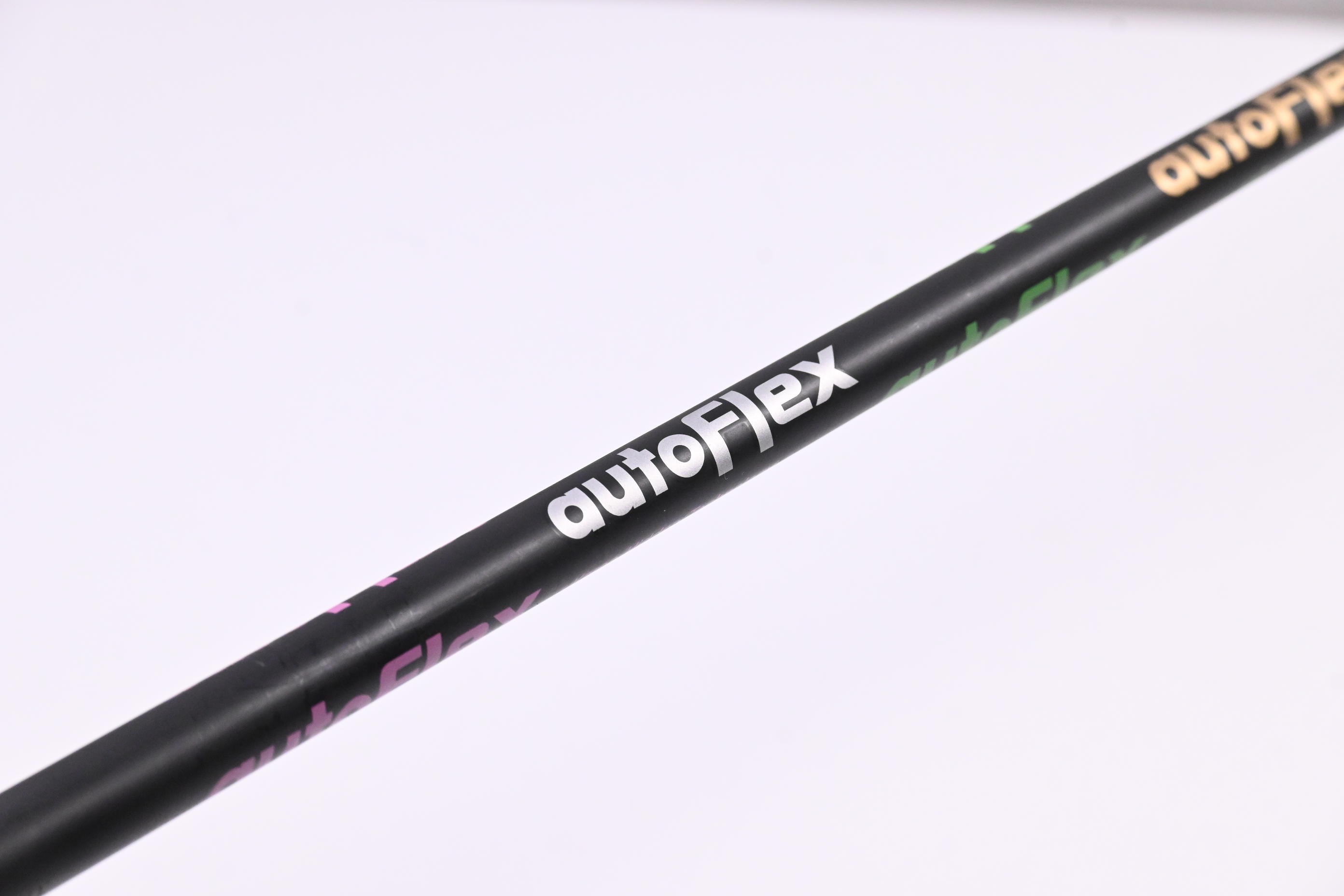 Autoflex SF 505 X Driver Shaft / X-Flex / Callaway 2nd Gen