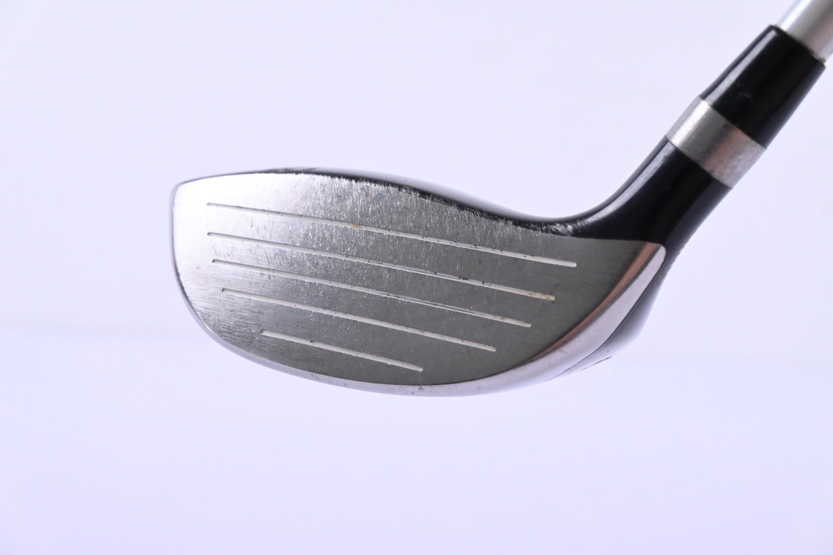 Ladies Ping Rhapsody #5 Wood / 22 Degree / Ladies Flex Ping ULT129 F Shaft
