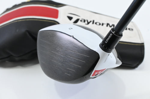 Taylormade M1 2016 Driver / 9.5 Degree / Senior Flex Taylormade M1 TM1-116 Shaft