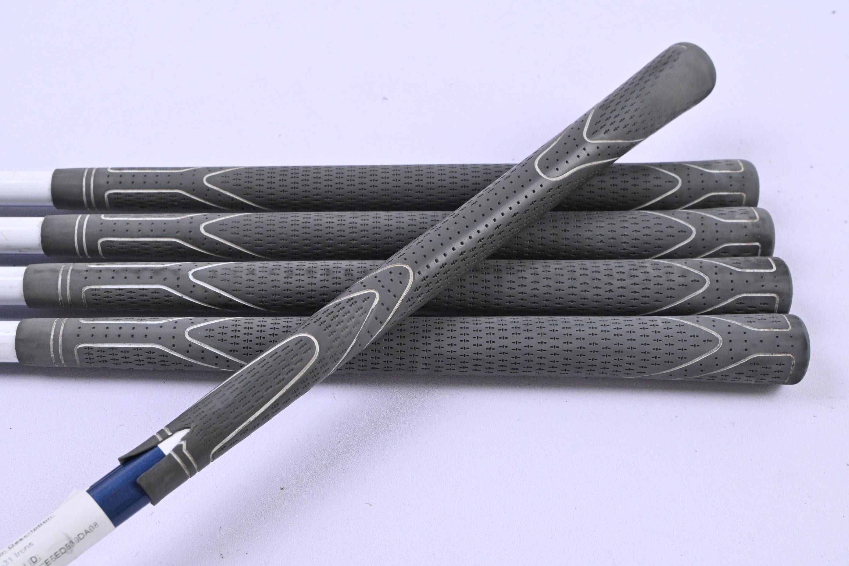 Ladies Wilson X-31 Irons / 7-PW+SW / Ladies Flex Profile Shafts