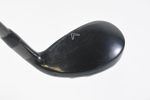 Callaway Rogue #3 Hybrid / 19 Degree / Regular Flex Aldila Synergy 60 Shaft