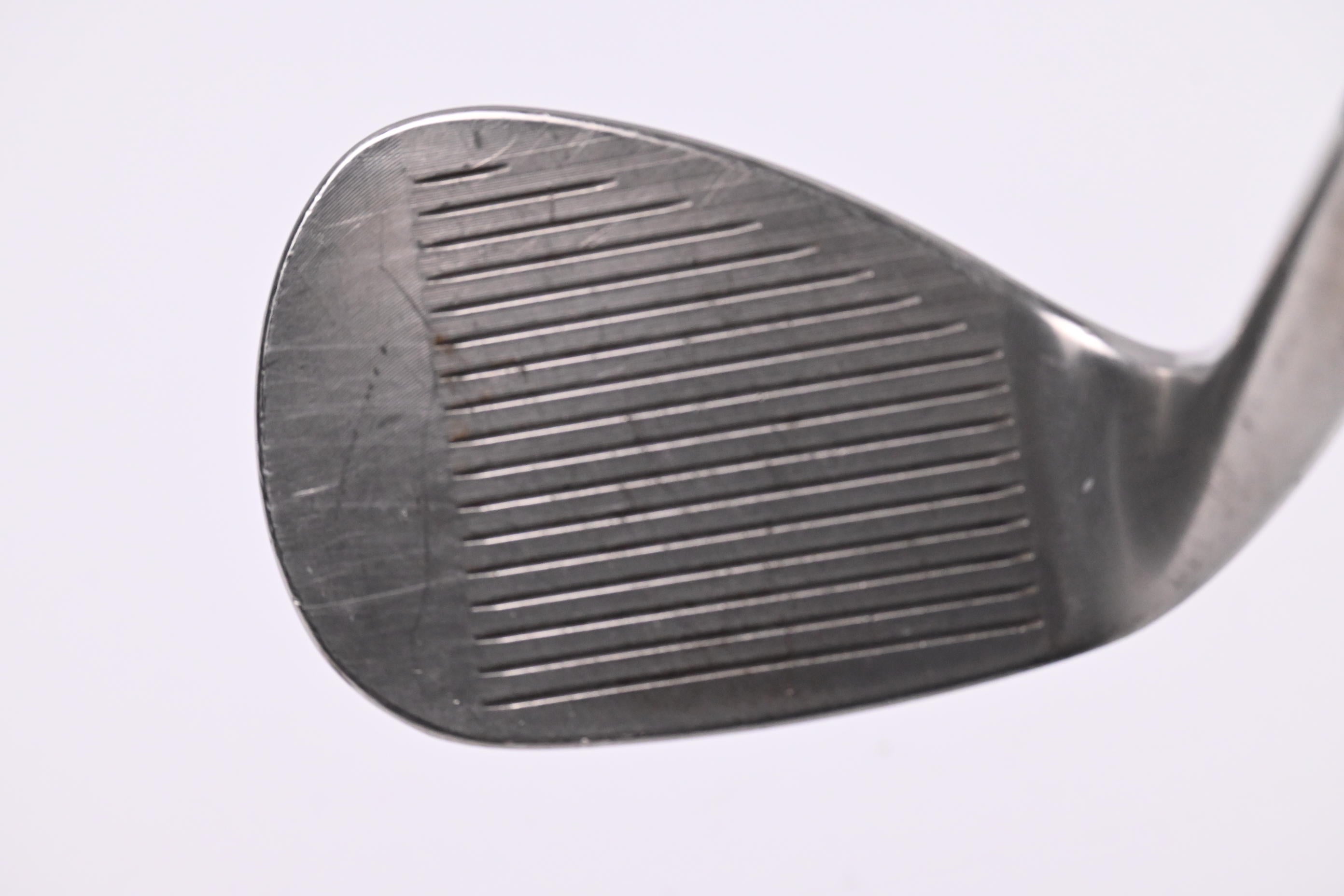 Titleist Vokey SM9 Lob Wedge / 58 Degree / Wedge Flex Titleist Vokey Shaft