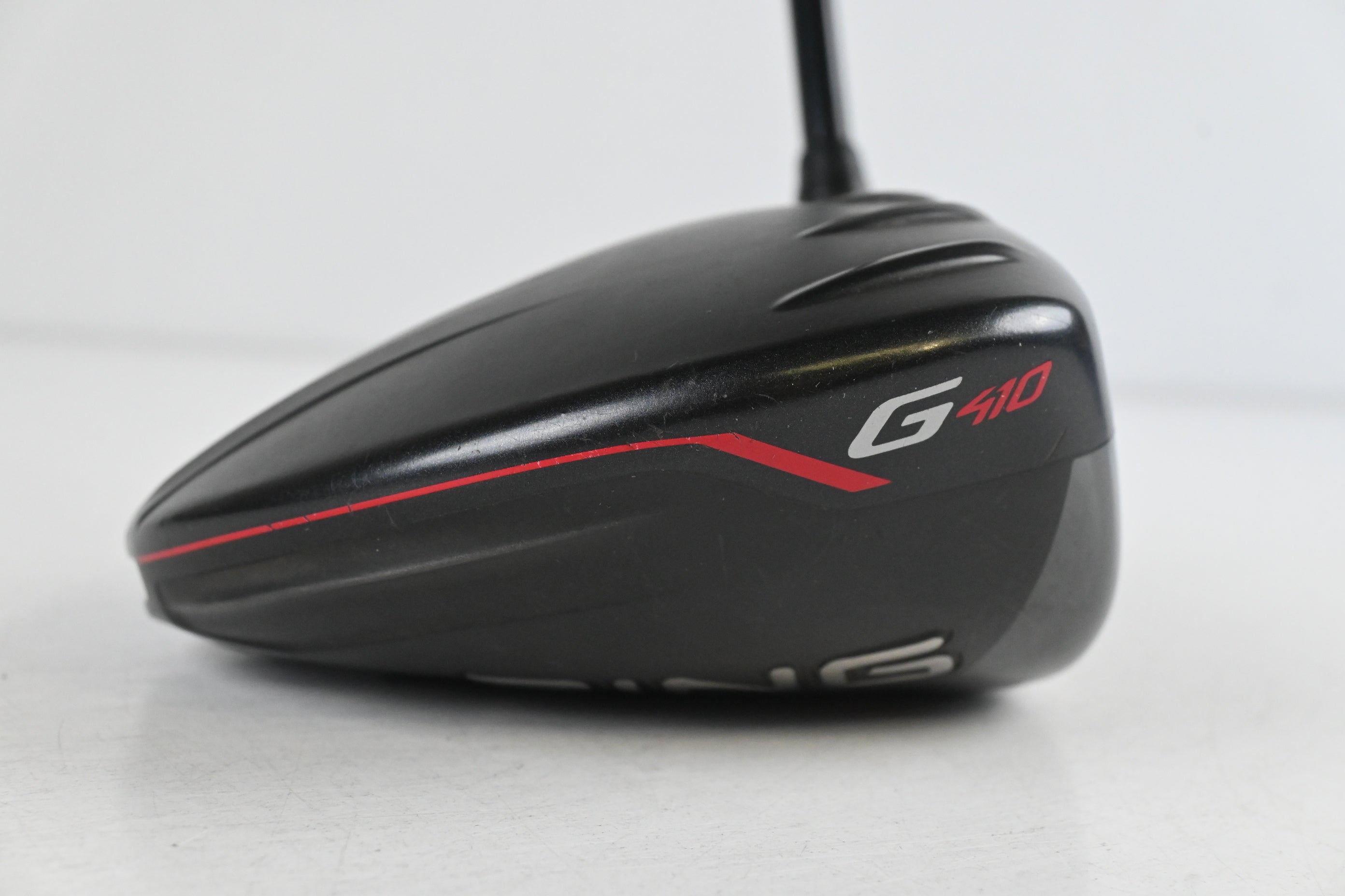 Ping G410 SFT Driver / 10.5 Degree / Regular Flex Tensei CK Orange 60 Shaft