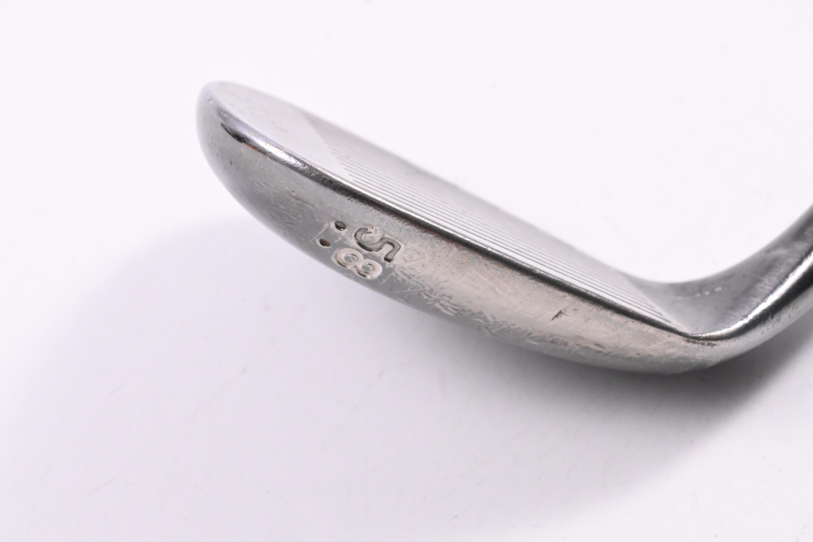 Cleveland 588 RTX 2.0 Lob Wedge / 58 Degree / Wedge Flex Dynamic Gold Shaft