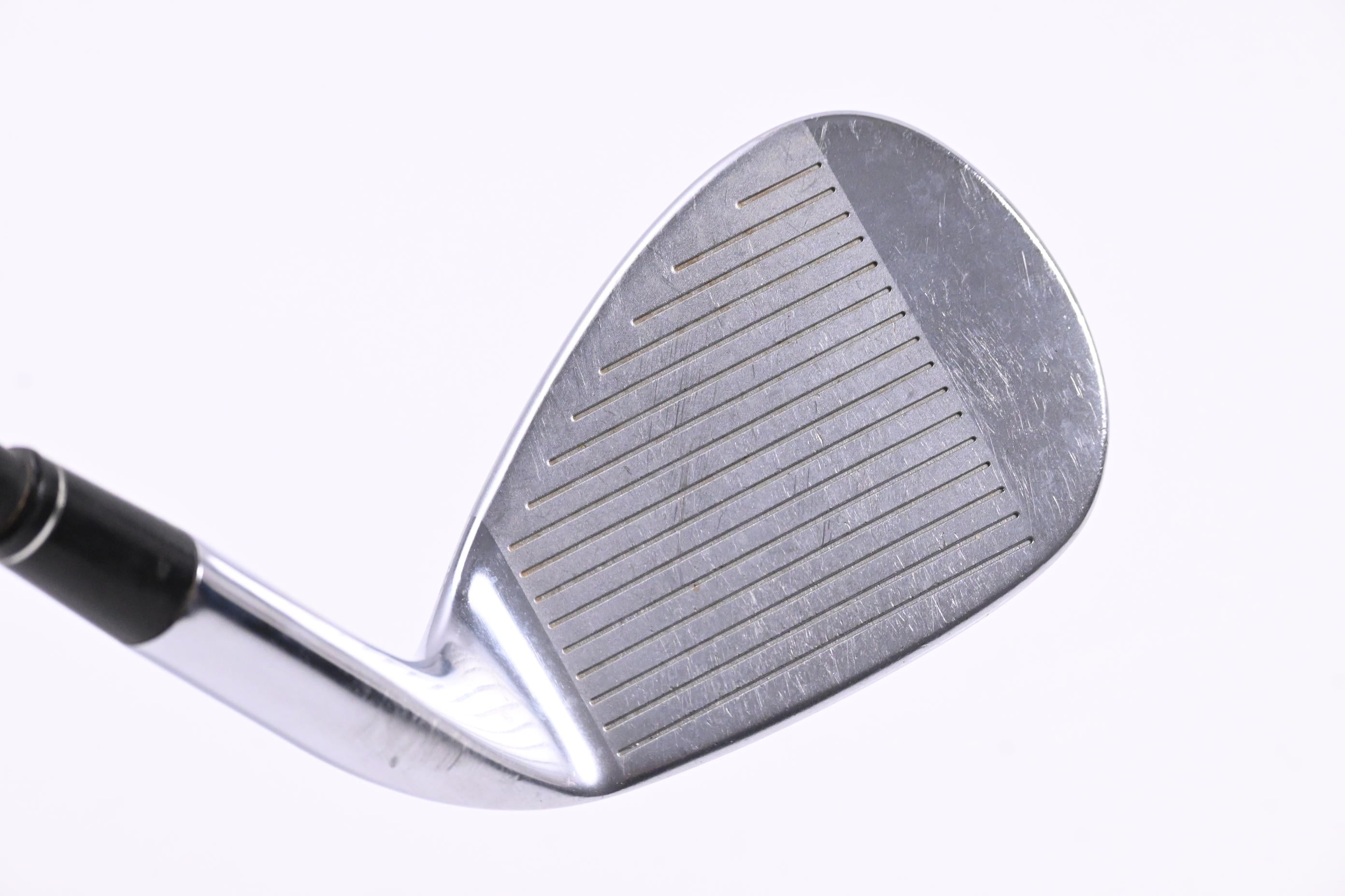 Left Hand Taylormade R11 Sand Wedge / 55 Degree / Regular Flex Motore 65 Shaft