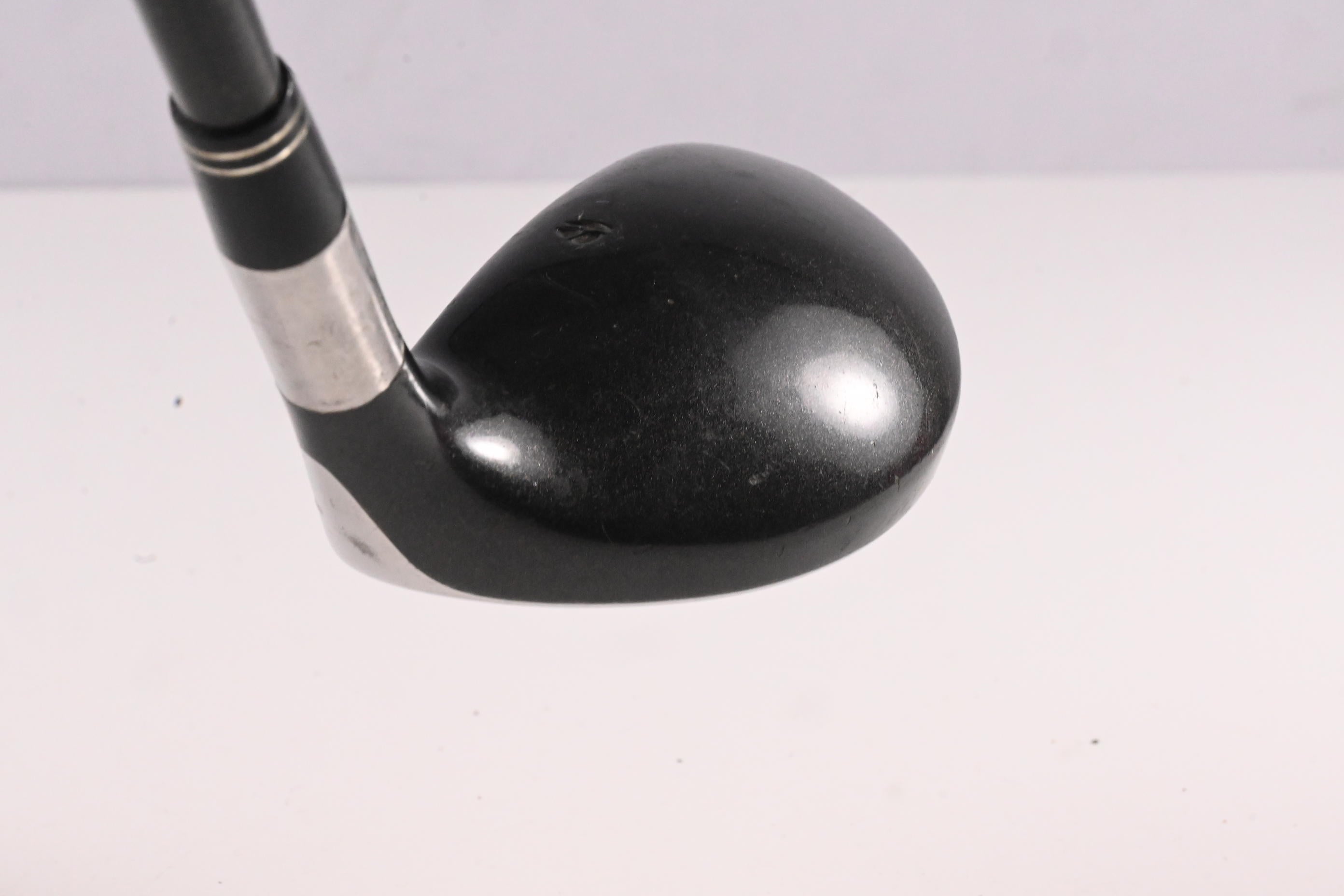Taylormade Rescue TP #4 Hybrid / 21 Degree / Stiff Flex Fujikura Reax 85 Shaft