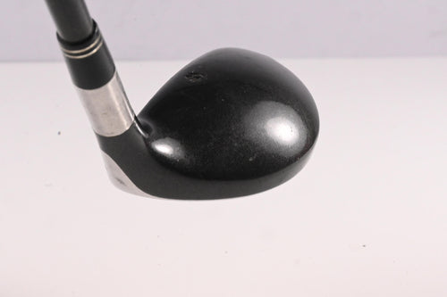 Taylormade Rescue TP #4 Hybrid / 21 Degree / Stiff Flex Fujikura Reax 85 Shaft