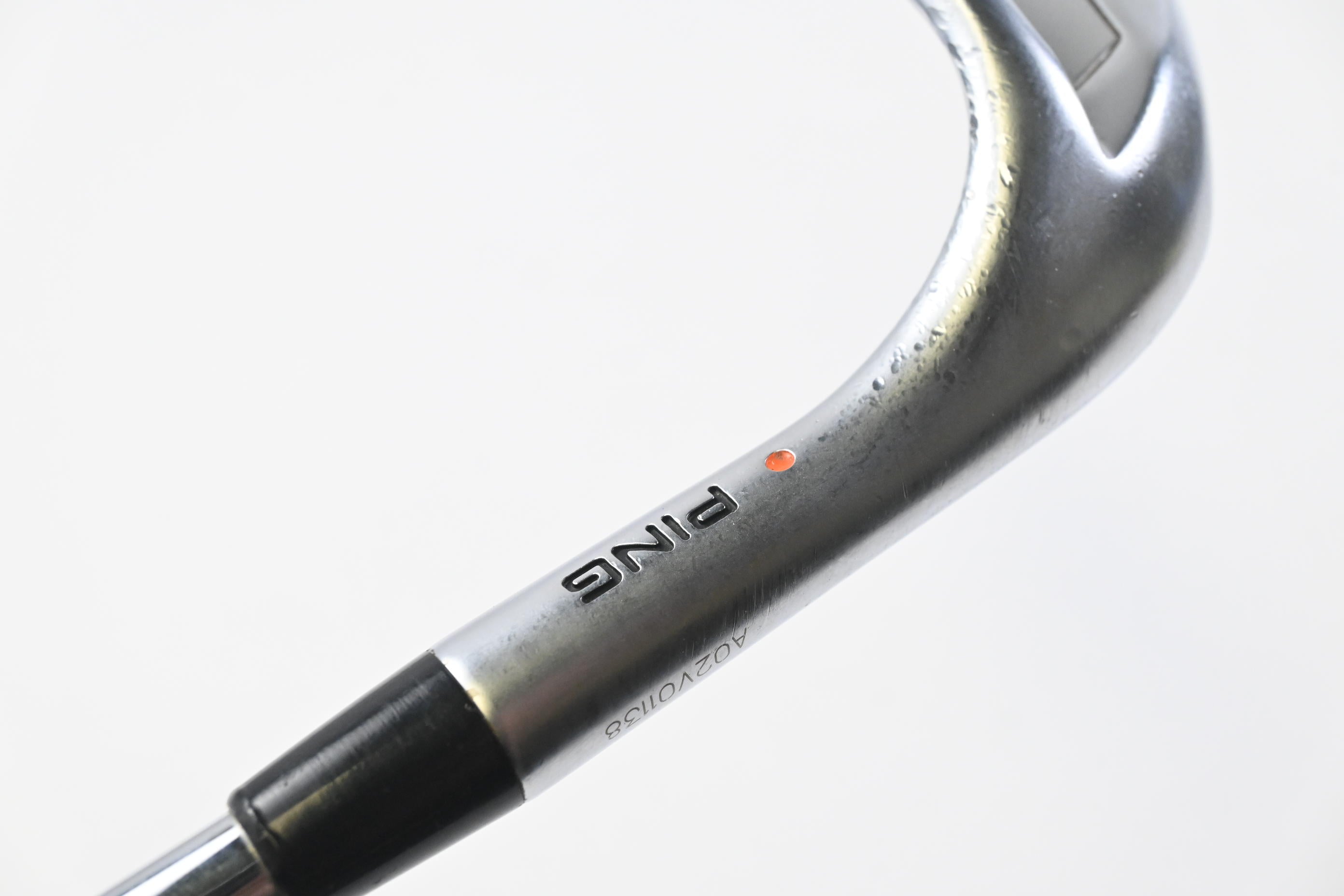 Ping Glide 4.0 Lob Wedge / 58 Degree / Orange Dot / Wedge Flex Ping Z-Z115