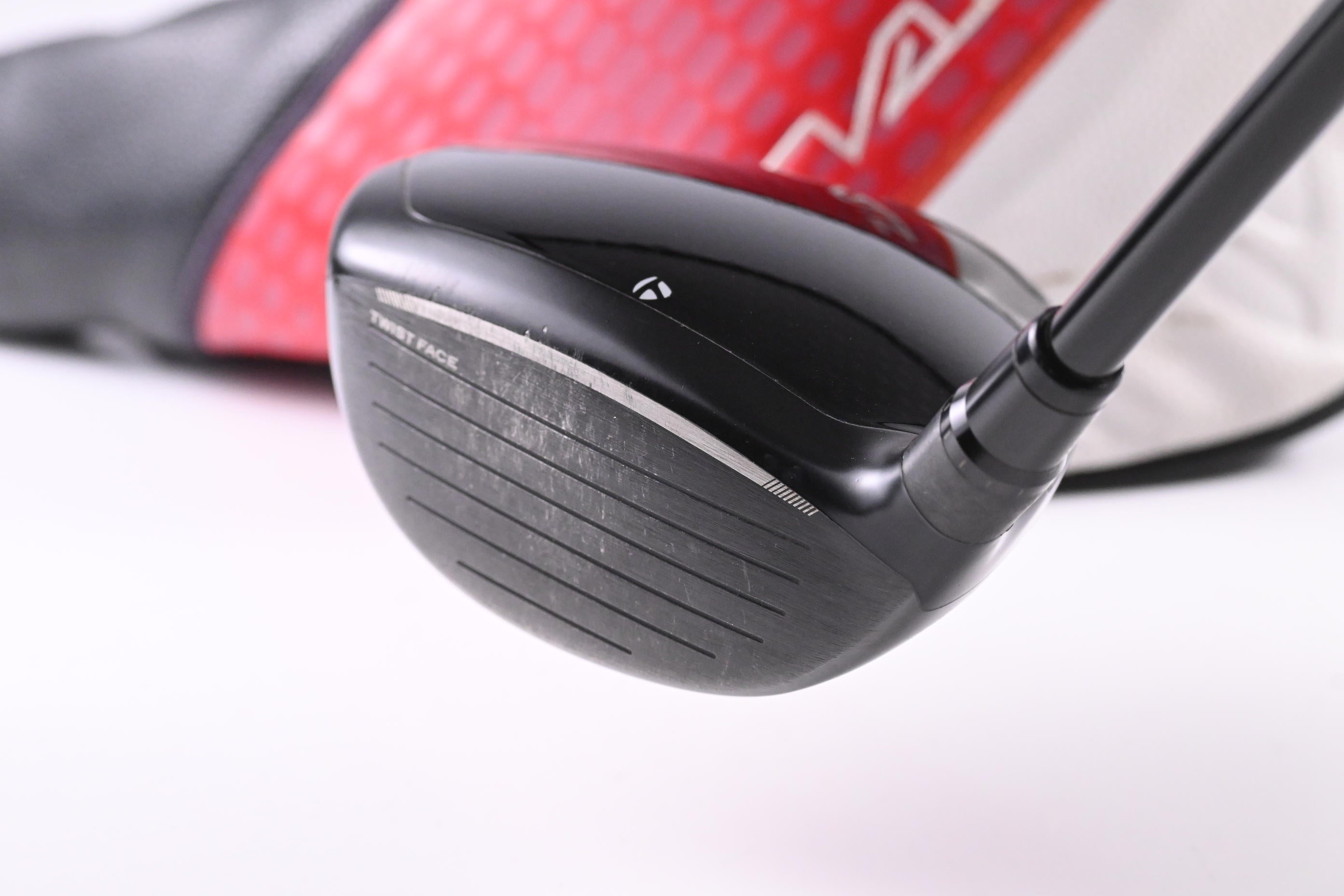 Taylormade Stealth 2 Plus #3 Wood / 15 Degree / X-Flex Kai'li Blue 70 Shaft