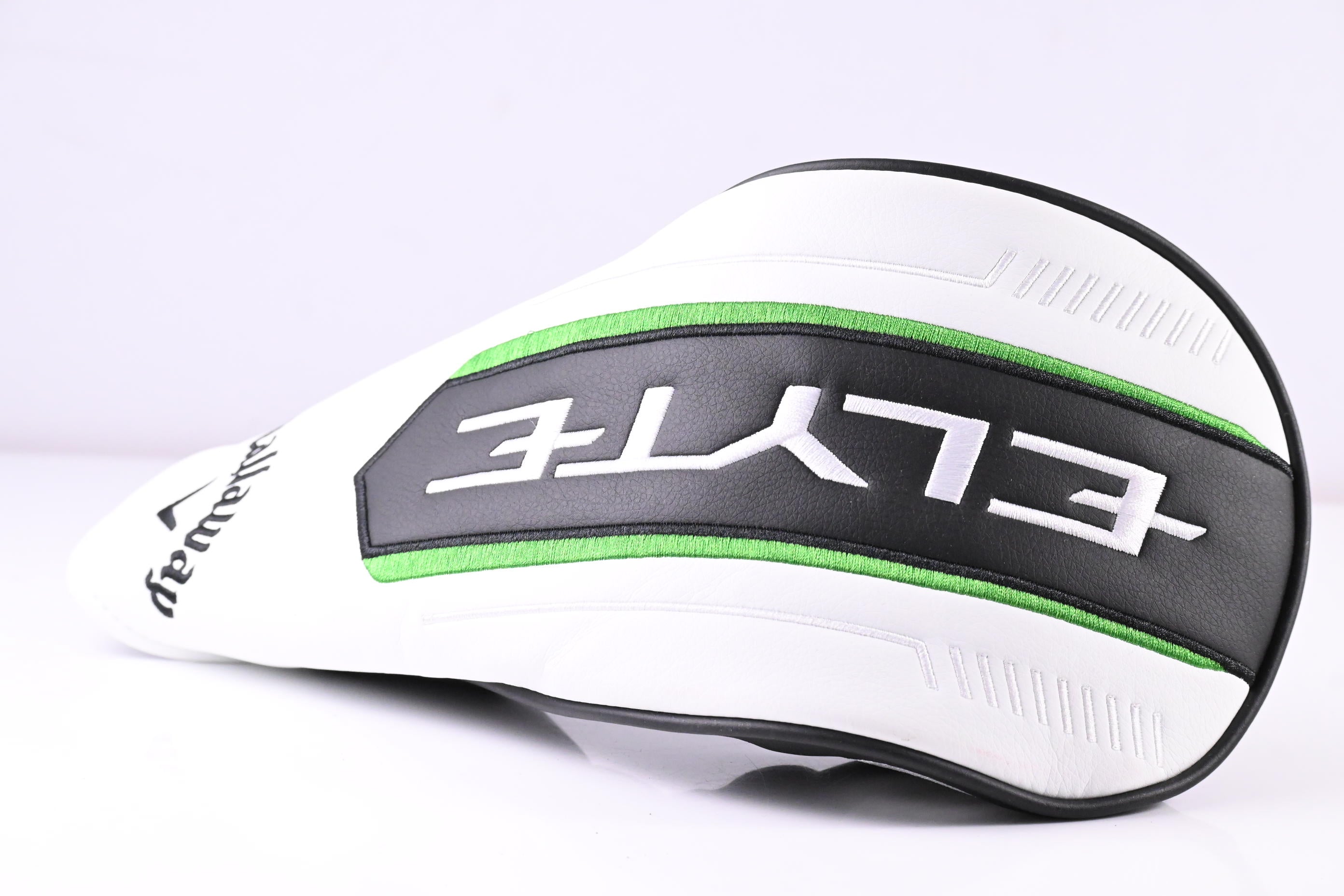 Callaway Elyte Driver / 10.5 Degree / X-Flex Mitsubishi Tensei 1K Black 65 Shaft