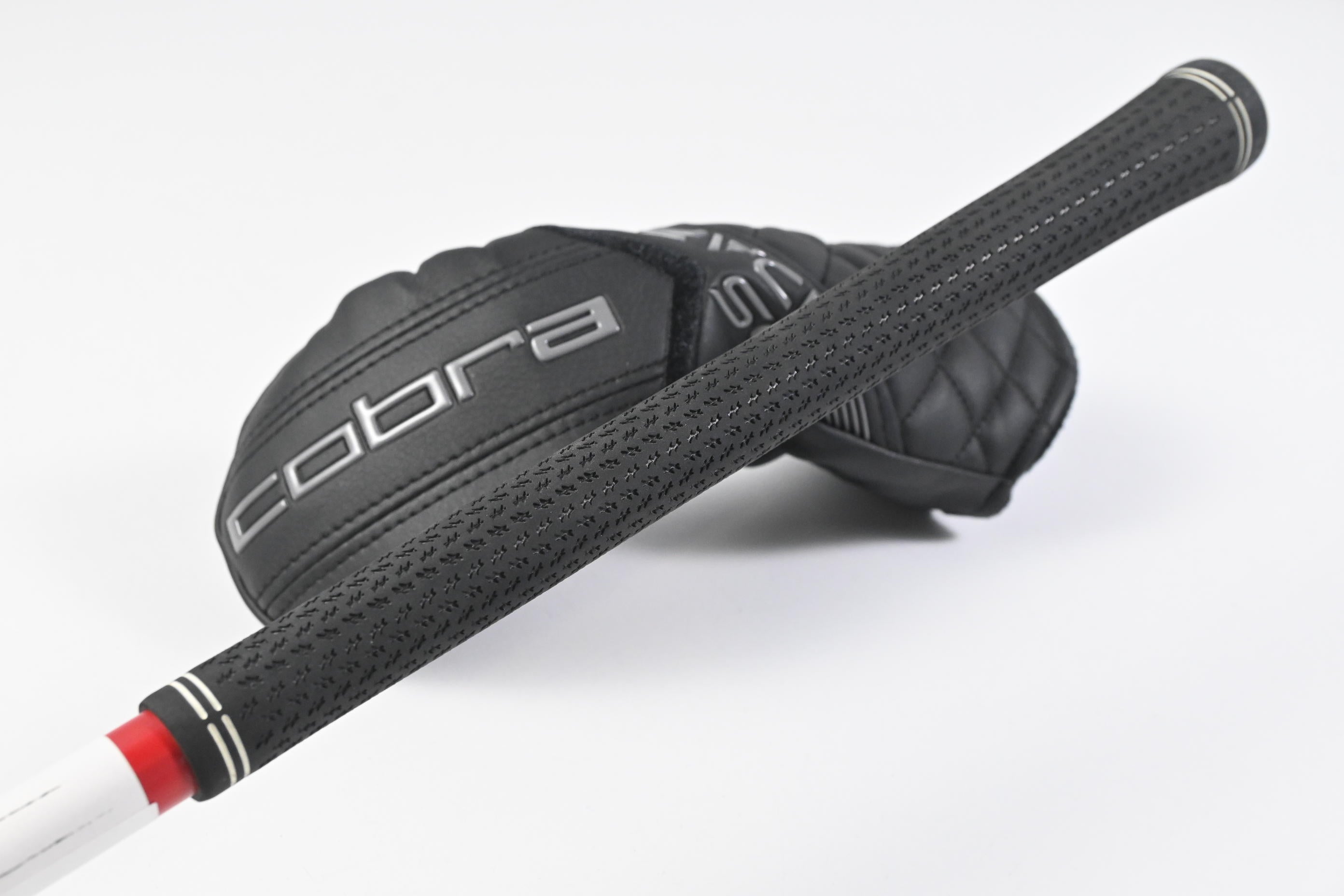 Cobra DS-Adapt #3 Hybrid / 19 Degree / Regular Flex KBS PGH 75 Shaft