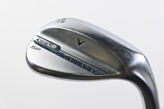 Callaway Opus SP Lob Wedge / 62 Degree / Stiff Flex Dynamic Gold S300 MID 115