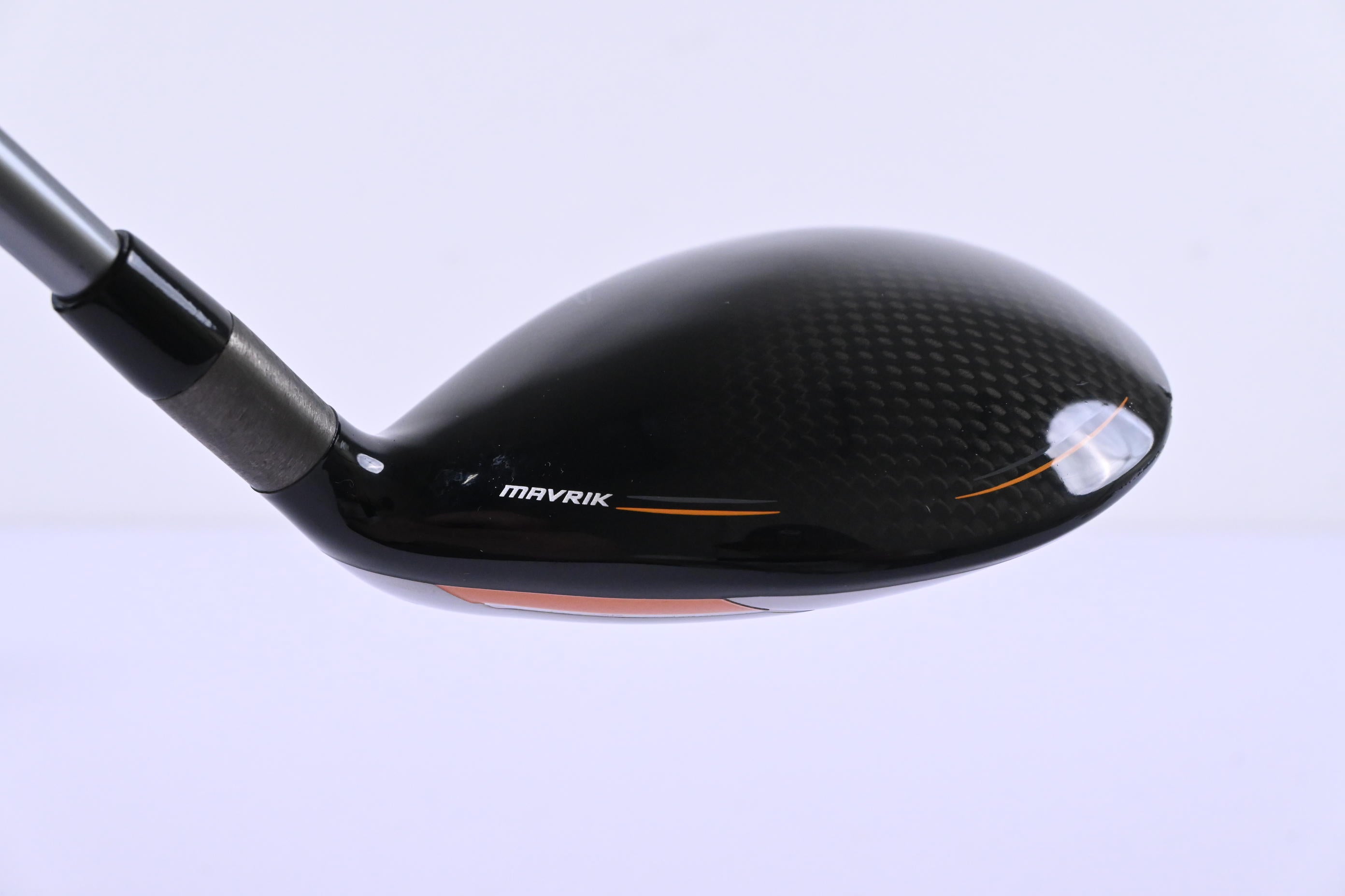 Callaway Mavrik #3 Wood / 15 Degree / Regular Flex HZRDUS T800 65 Shaft