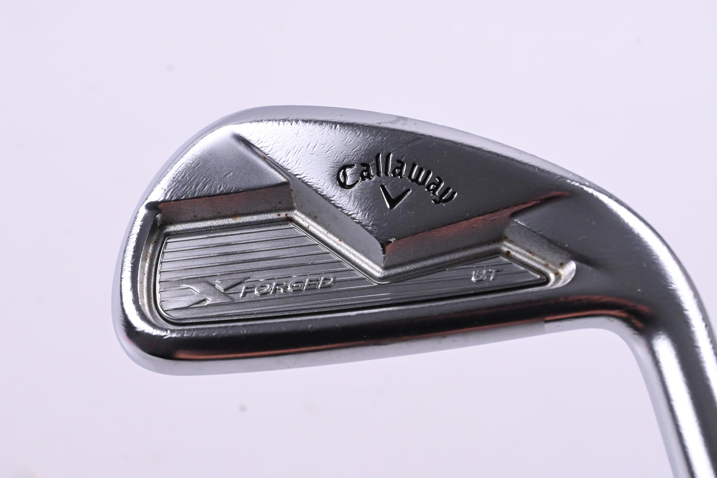 Callaway X-Forged UT 2018 #2 Iron / 18 Degree / Stiff Flex Dynamic Gold S300