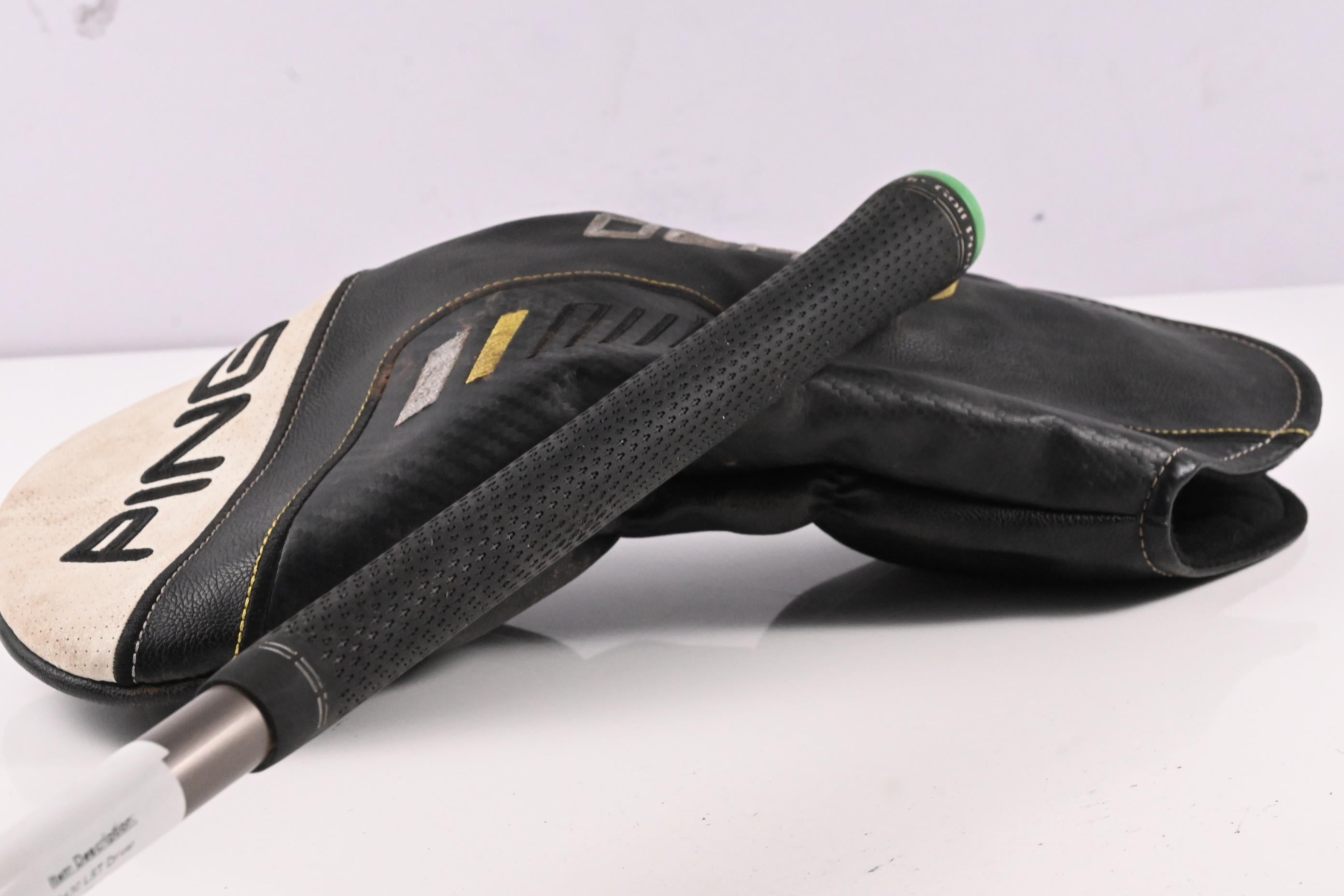 Ping G430 LST Driver / 10.5 Degree / Regular Flex Ping Tour 2.0 Chrome 65 Shaft