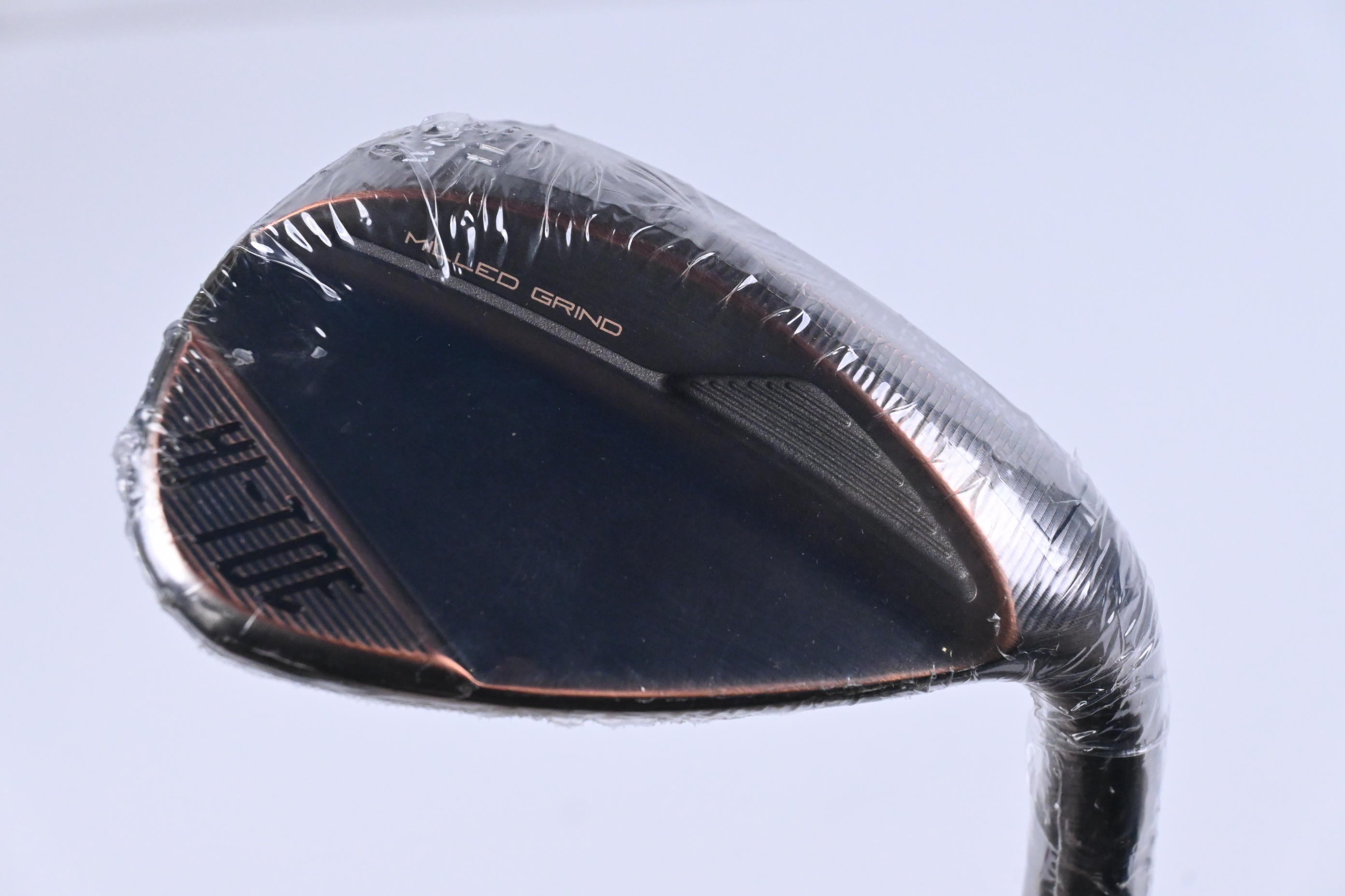 Taylormade Hi-Toe 4 Lob Wedge / 60 Degree / Wedge Flex Dynamic Gold 115 Shaft