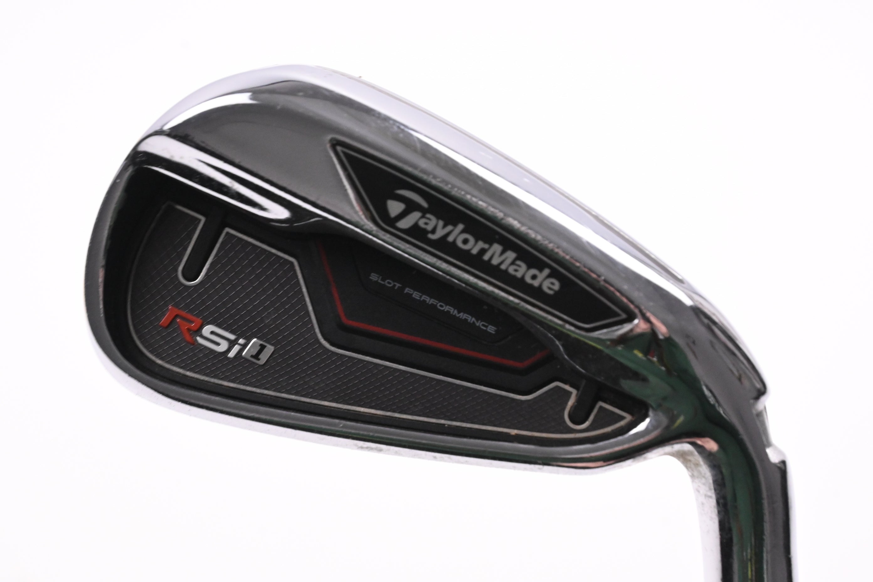Taylormade RSi1 #3 Iron / 17 Degree / Stiff Flex REAX Steel 90 Shaft