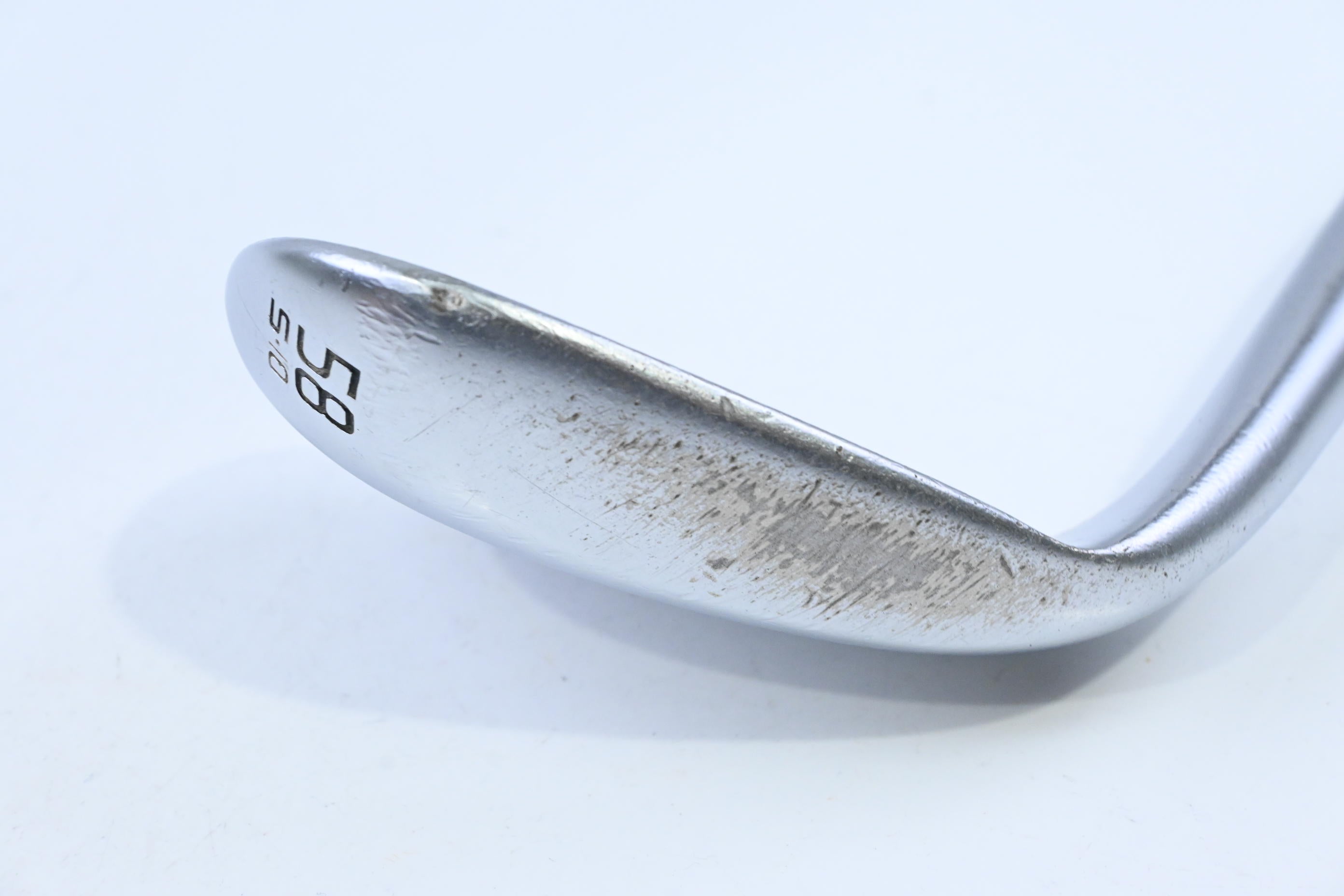 Ping S159 Lob Wedge / 58 Degree / Black Dot / Regular Flex Ping Z-Z115 Shaft