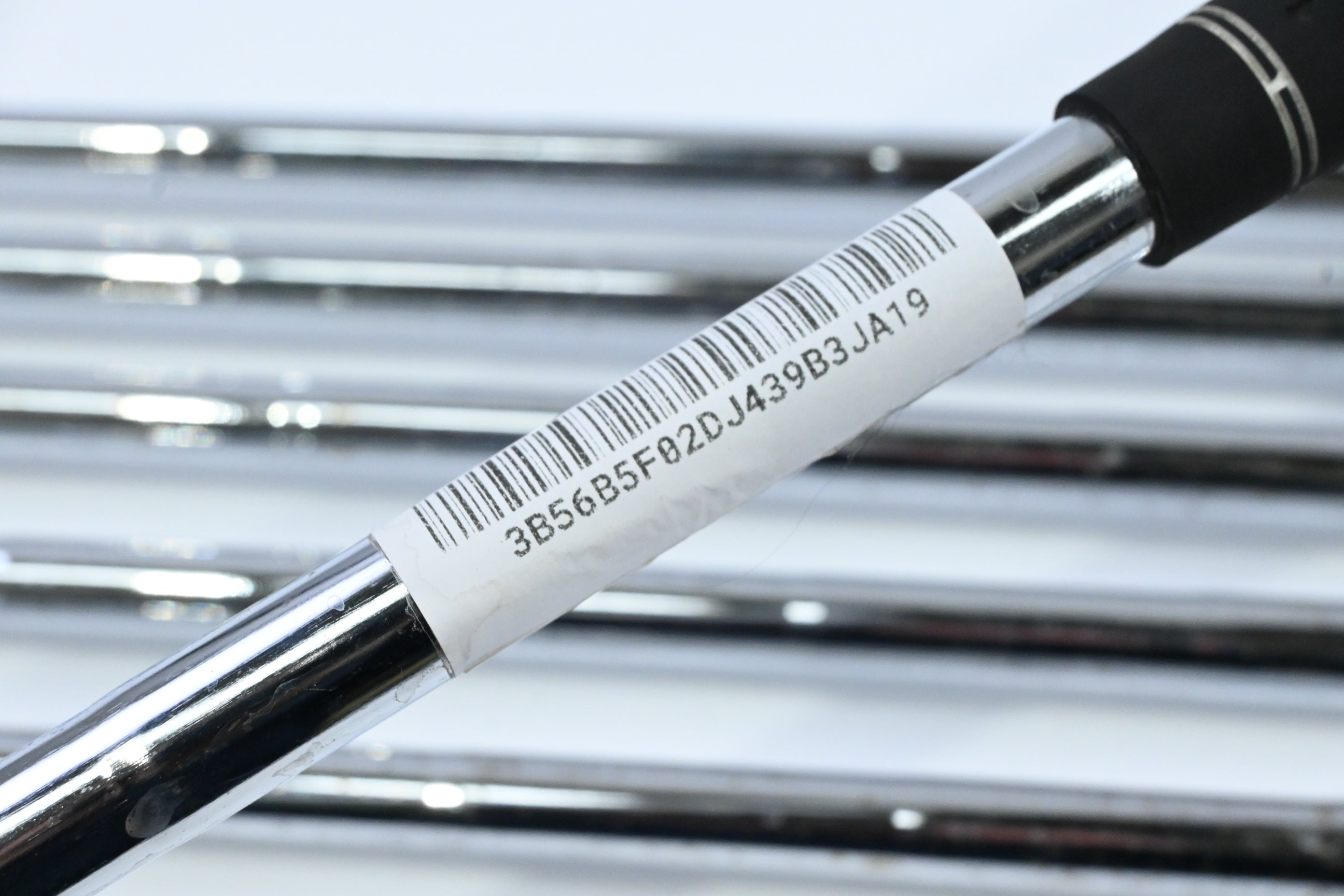Wilson Ultra HL Irons / 6-PW+SW / Regular Flex Steel Shafts