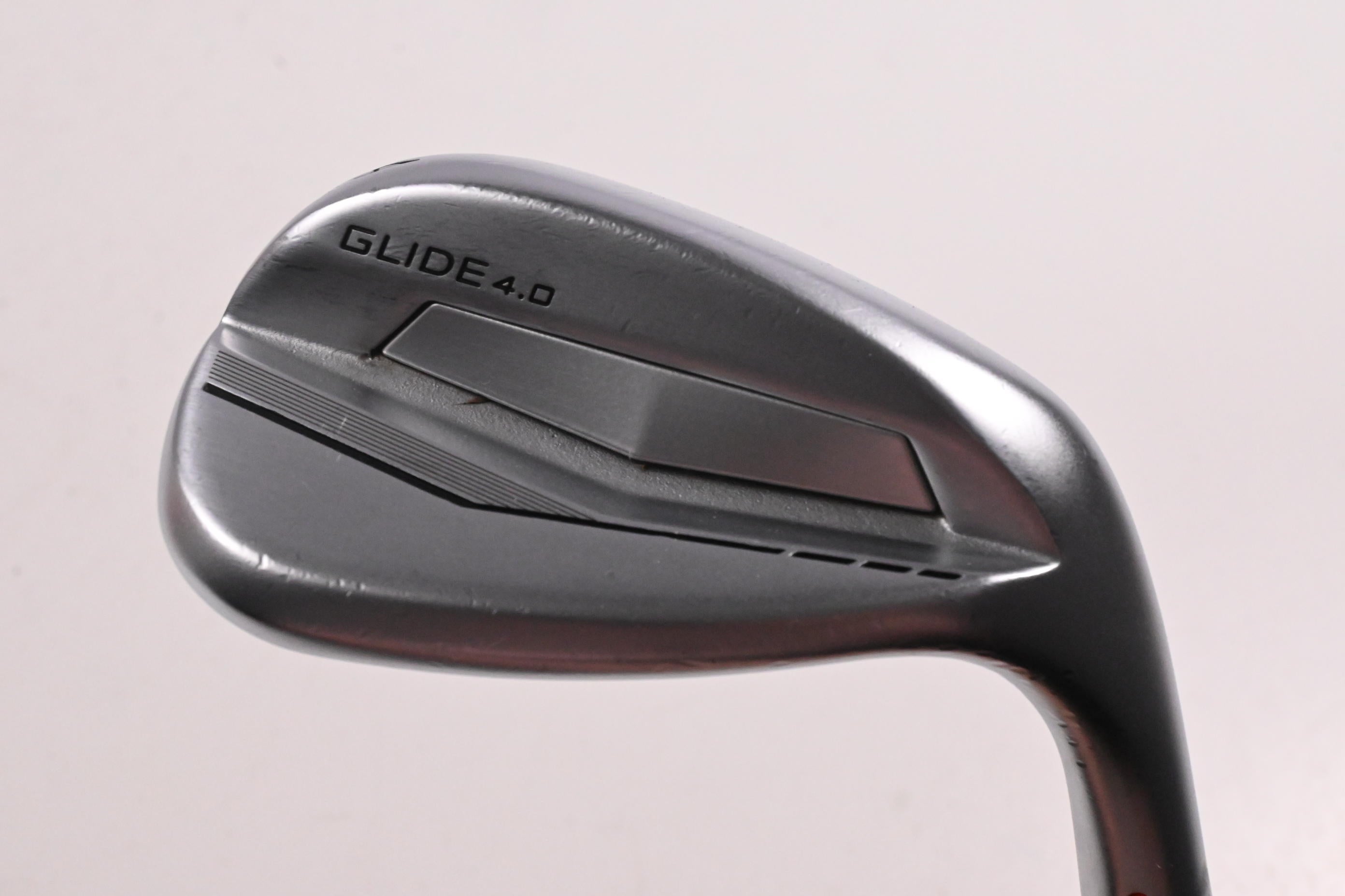 Ping Glide 4.0 Sand Wedge / 54 Degree / Red Dot / Regular Flex Project X IO 105
