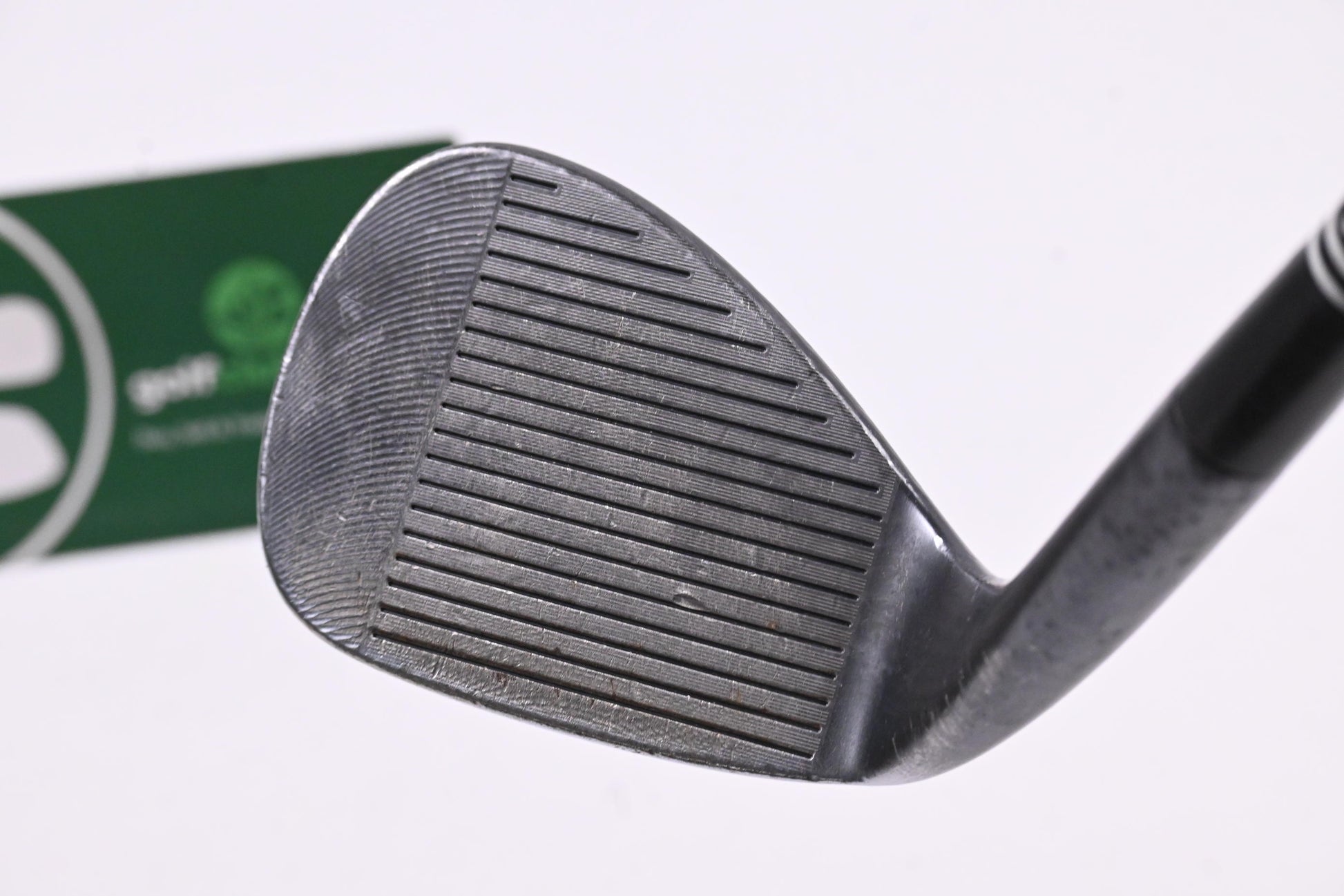 Cleveland RTX ZipCore Sand Wedge / 54 Degree / Wedge Flex Dynamic Gold Spinner