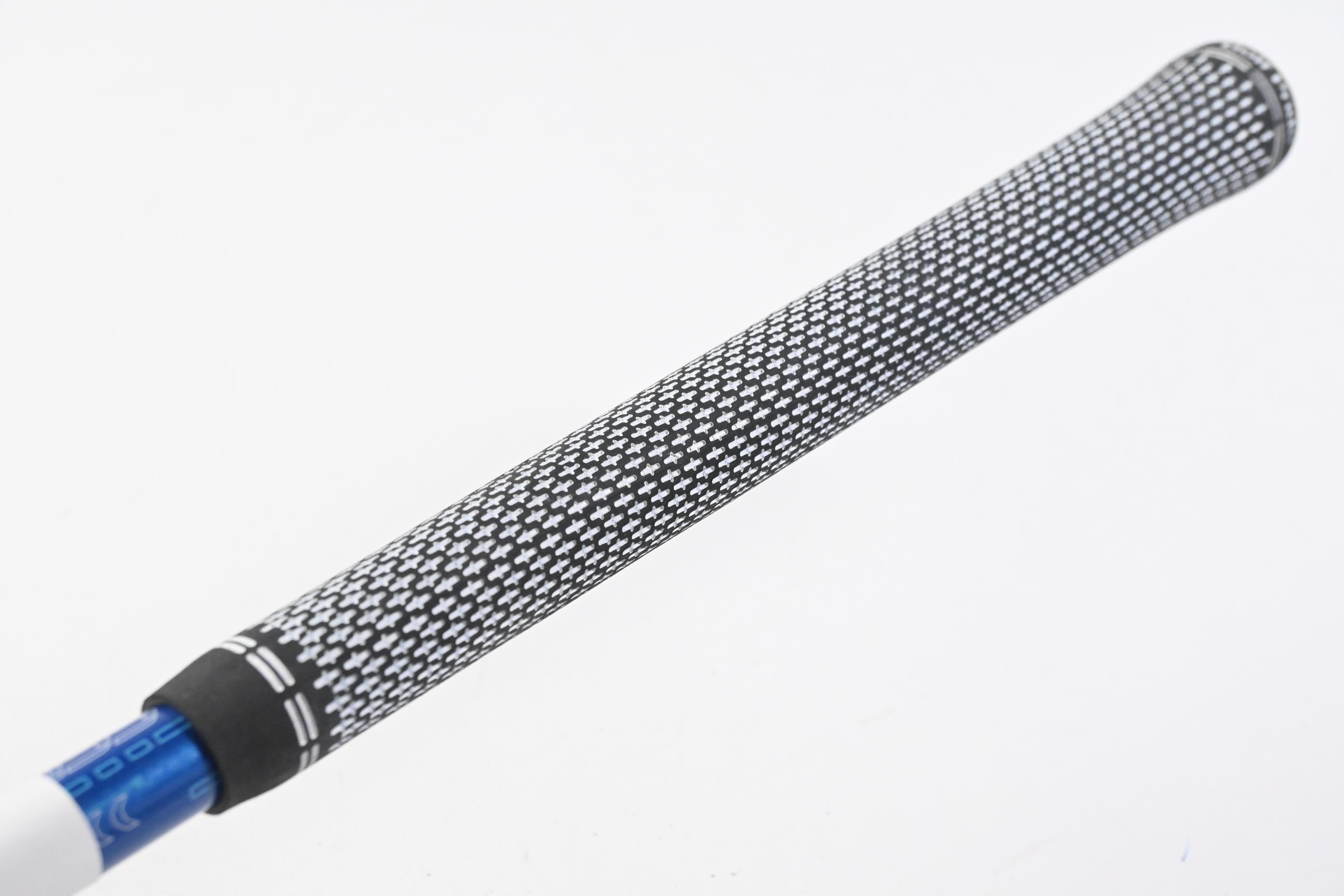 Accra GX Blue 100F #2 Hybrid Shaft / Regular Flex / Ping 3rd Gen