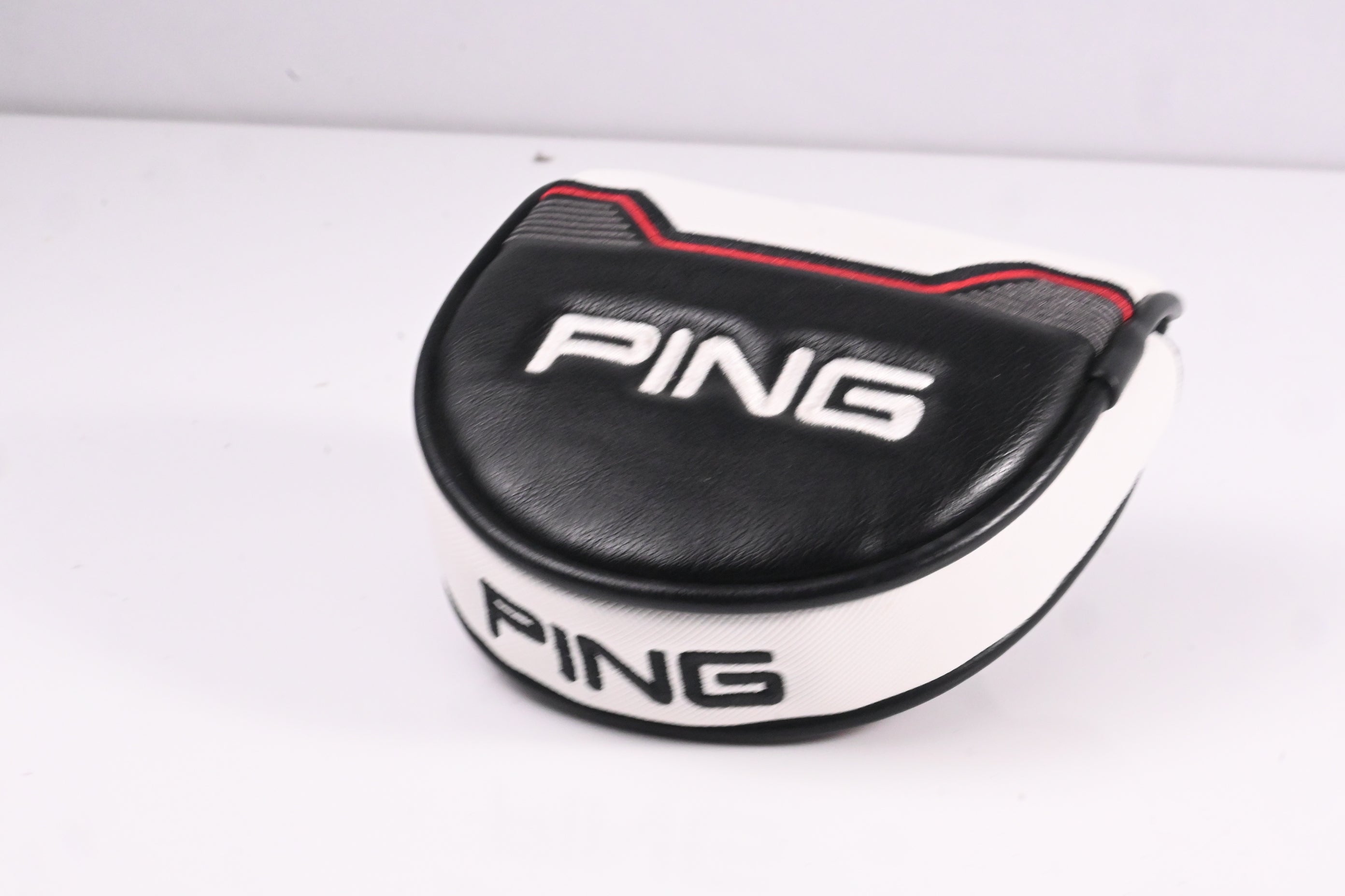 Ping 2021 Fetch Putter / Black Dot / 35 Inch