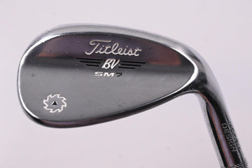 Titleist Vokey SM7 Sand Wedge / 54 Degree / Senior Flex Tensei CK Red Shaft