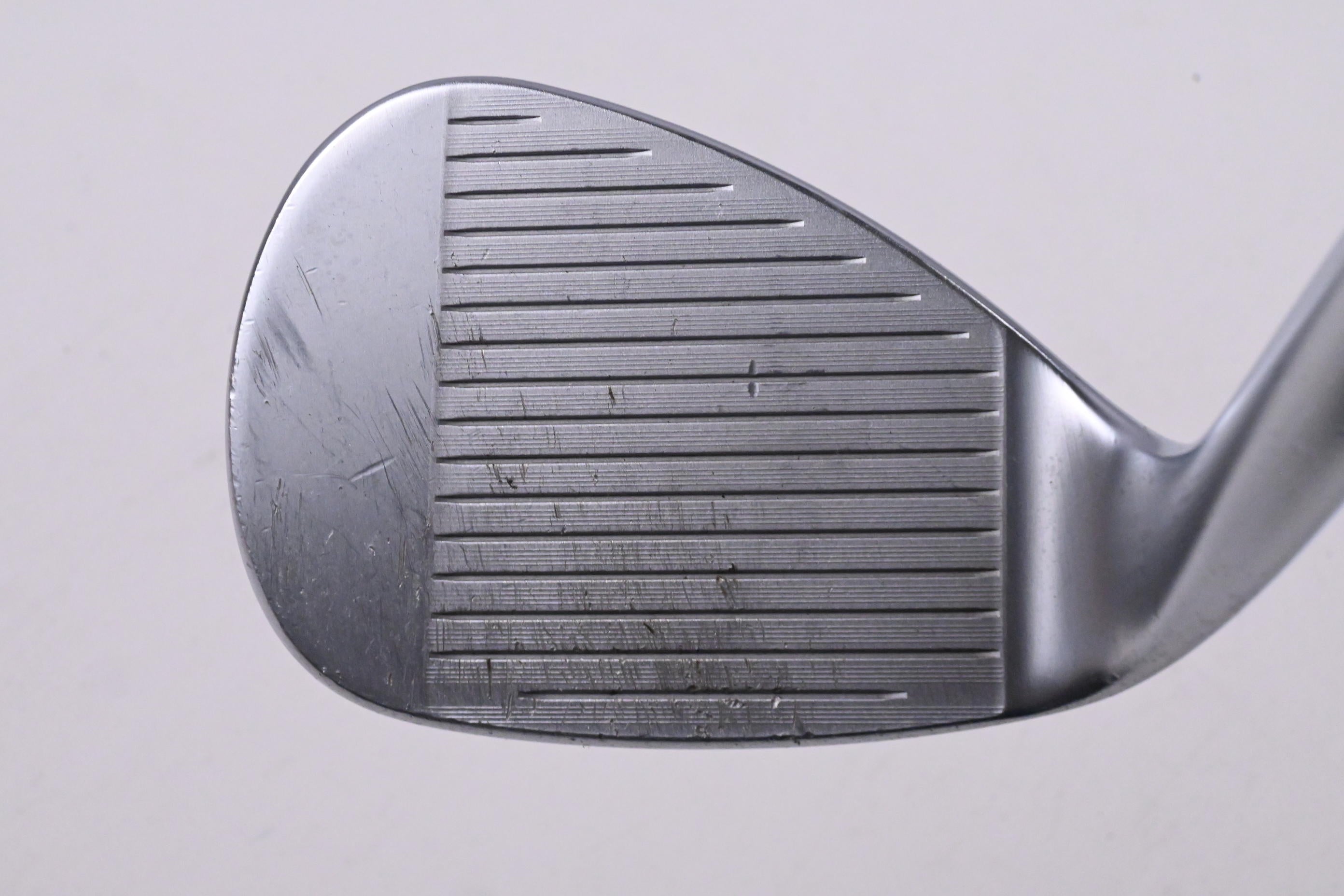 Callaway Mack Daddy 4 Lob Wedge / 58 Degree / Stiff Flex Dynamic Gold 115 S200